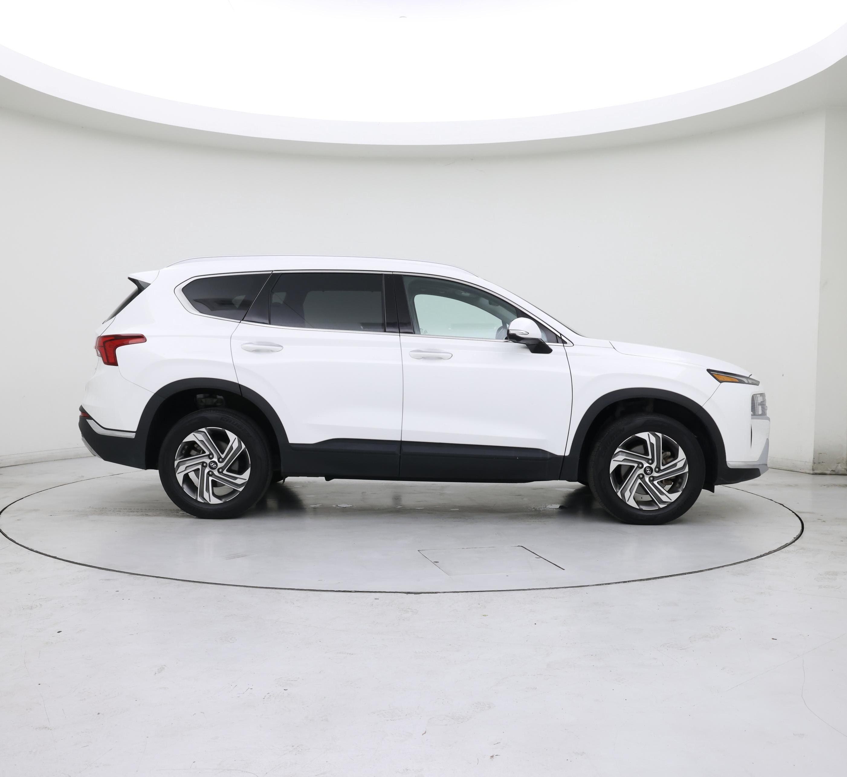 Thumbnail: 2023 Hyundai Santa Fe - 7