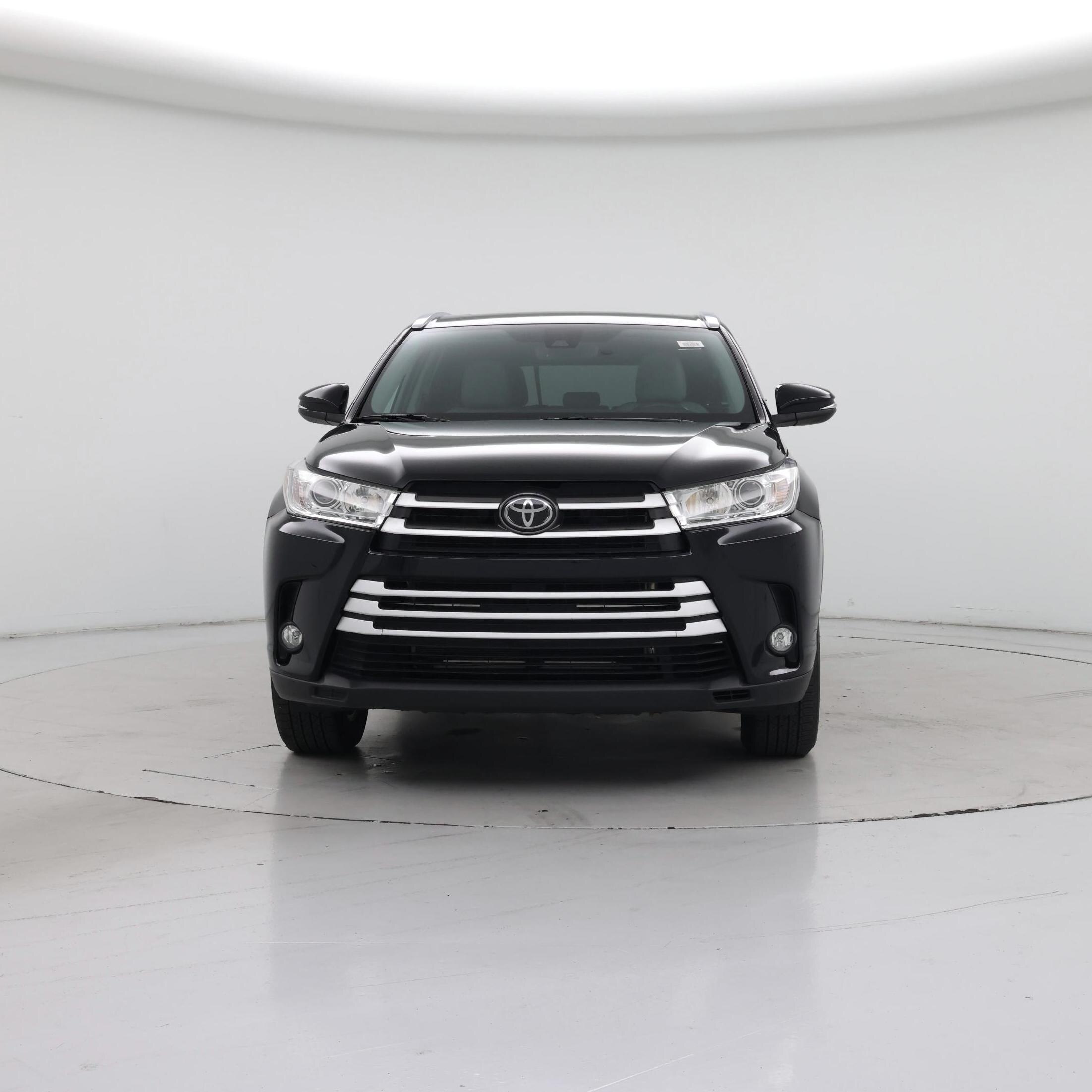 Thumbnail: 2019 Toyota Highlander - 5