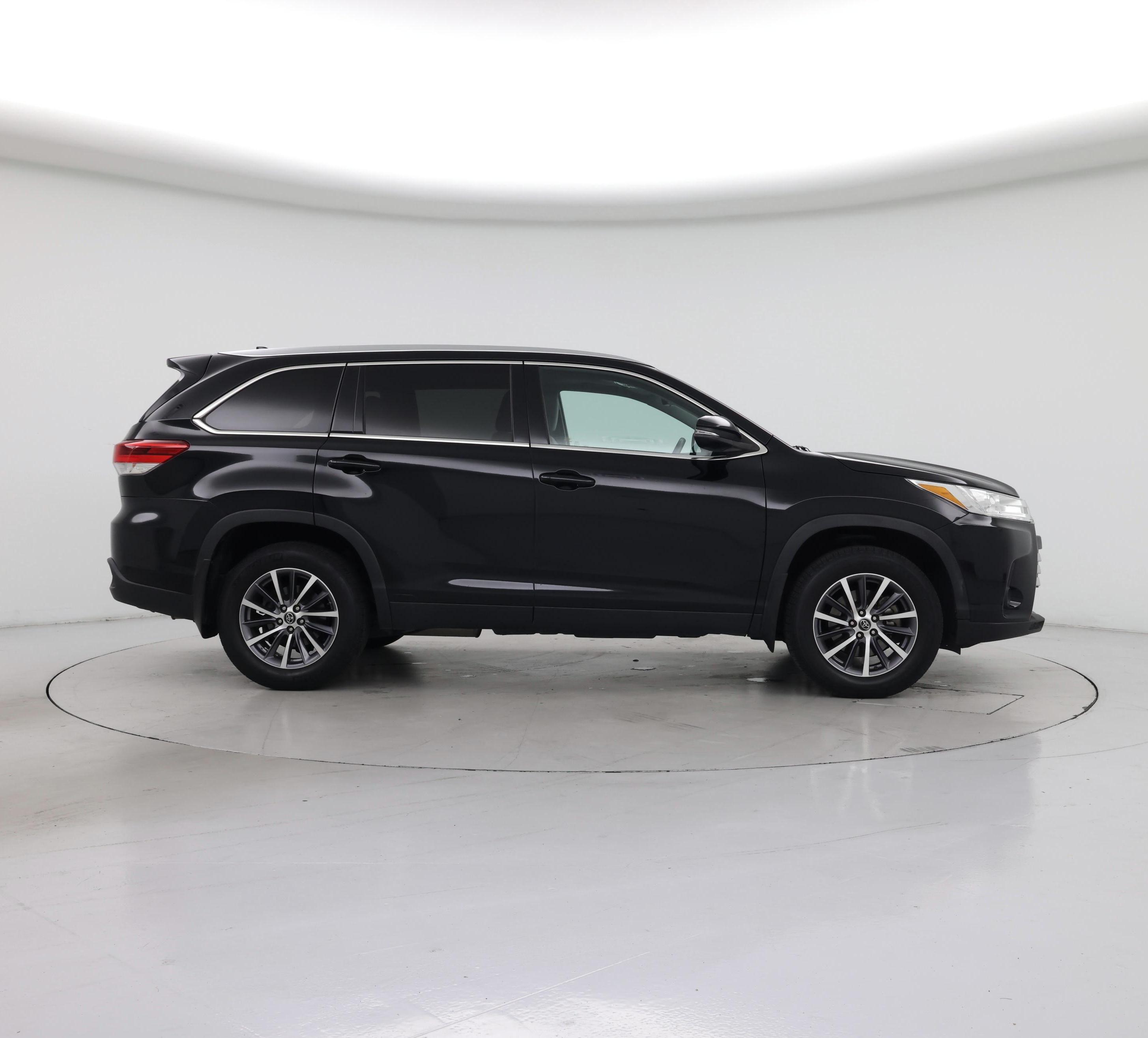 Thumbnail: 2019 Toyota Highlander - 7