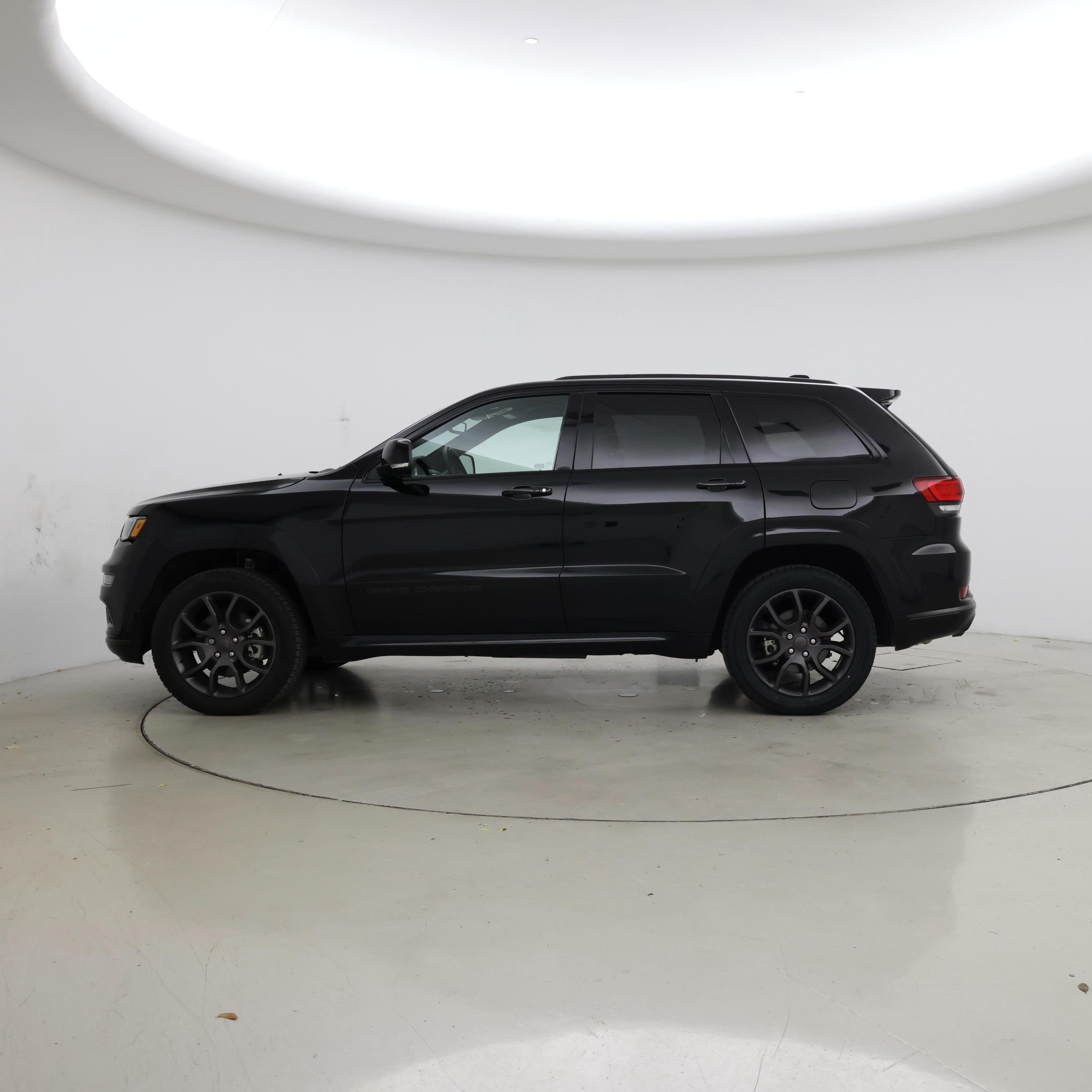 Thumbnail: 2021 Jeep Grand Cherokee - 3