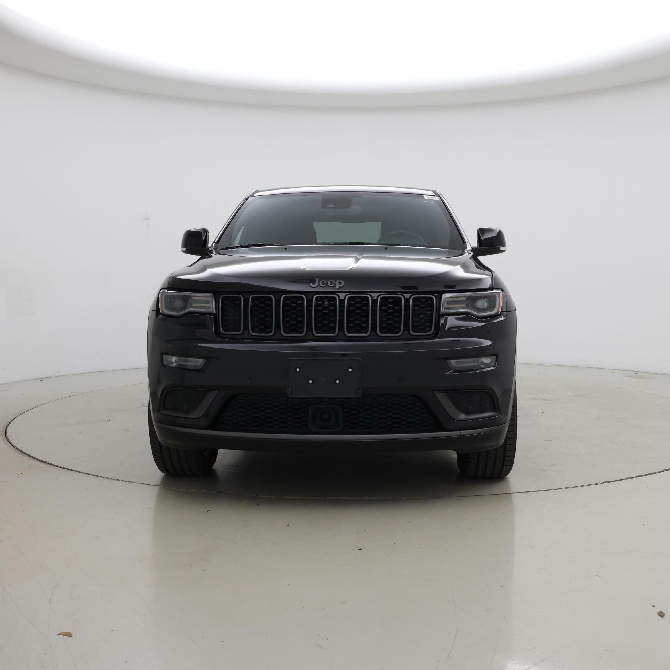 Thumbnail: 2021 Jeep Grand Cherokee - 5