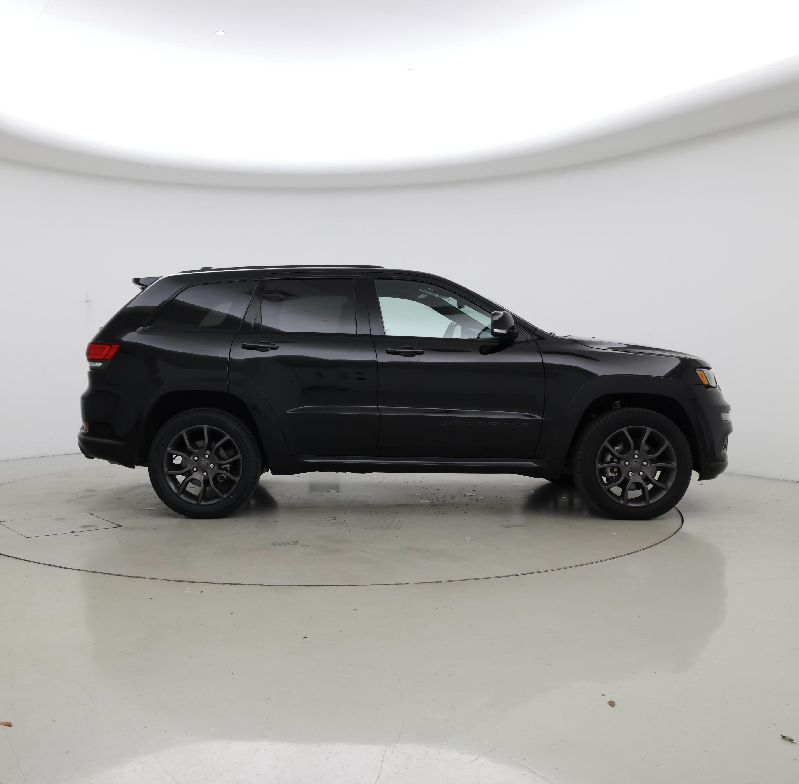 Thumbnail: 2021 Jeep Grand Cherokee - 7
