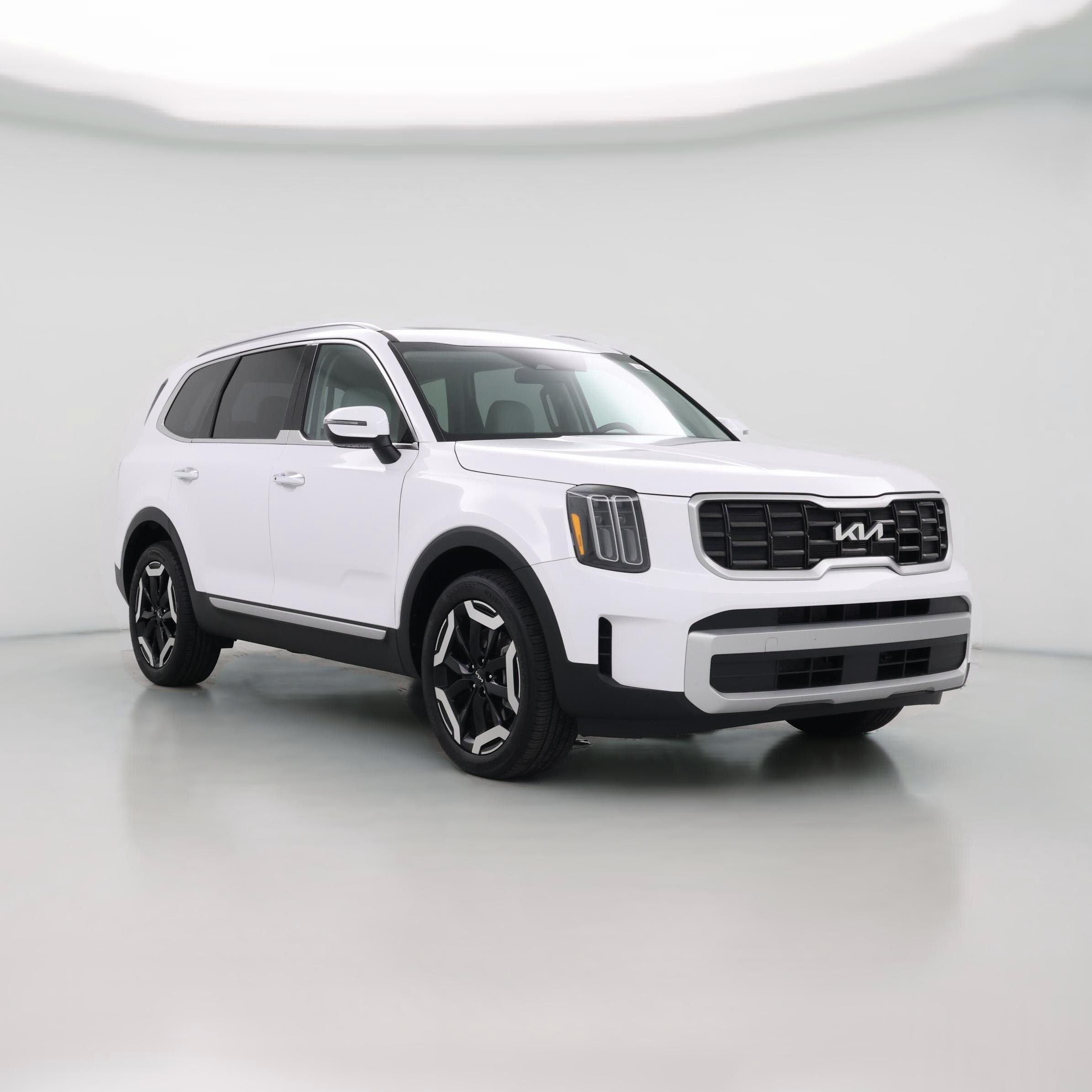 Thumbnail: 2025 Kia Telluride - 1