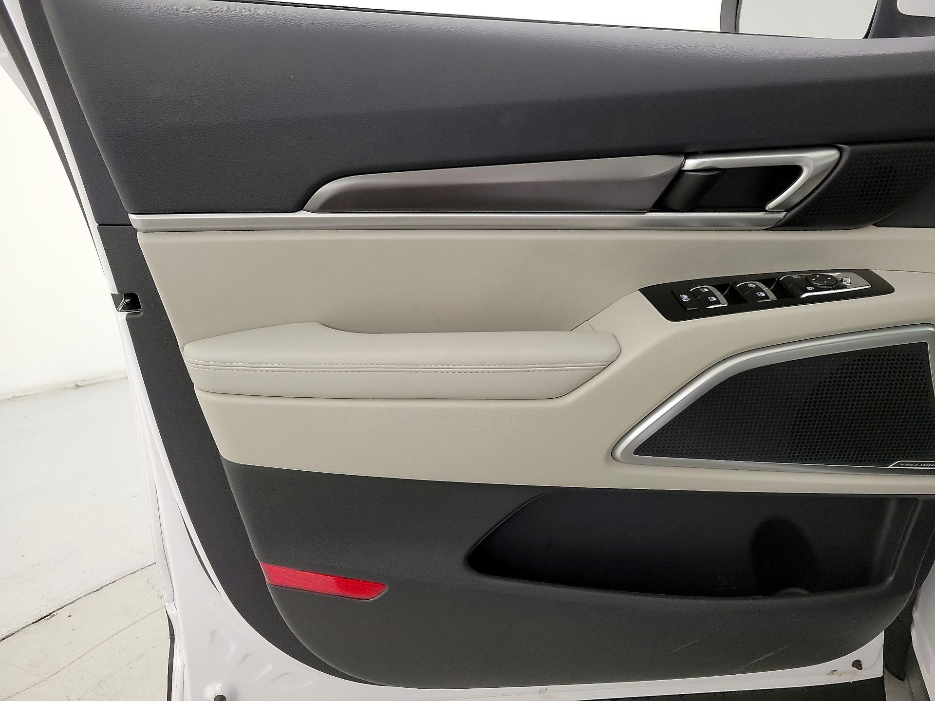 Thumbnail: 2025 Kia Telluride - 12