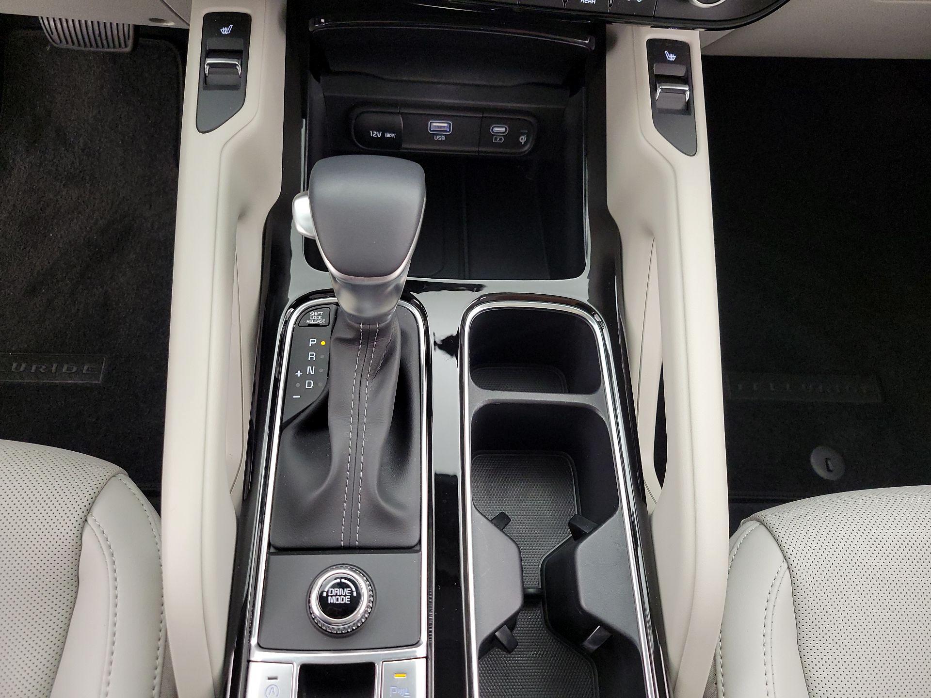 Thumbnail: 2025 Kia Telluride - 18