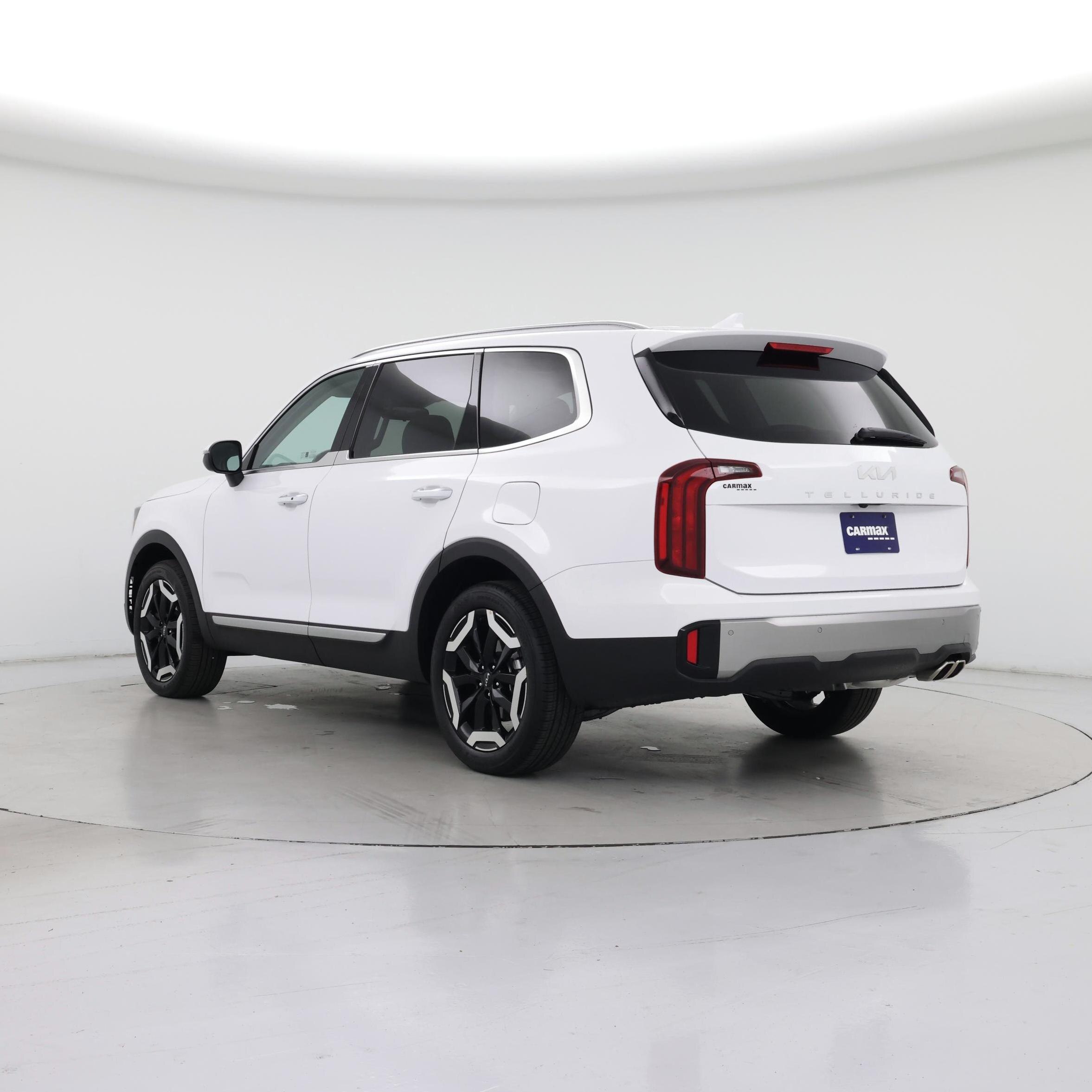 Thumbnail: 2025 Kia Telluride - 2