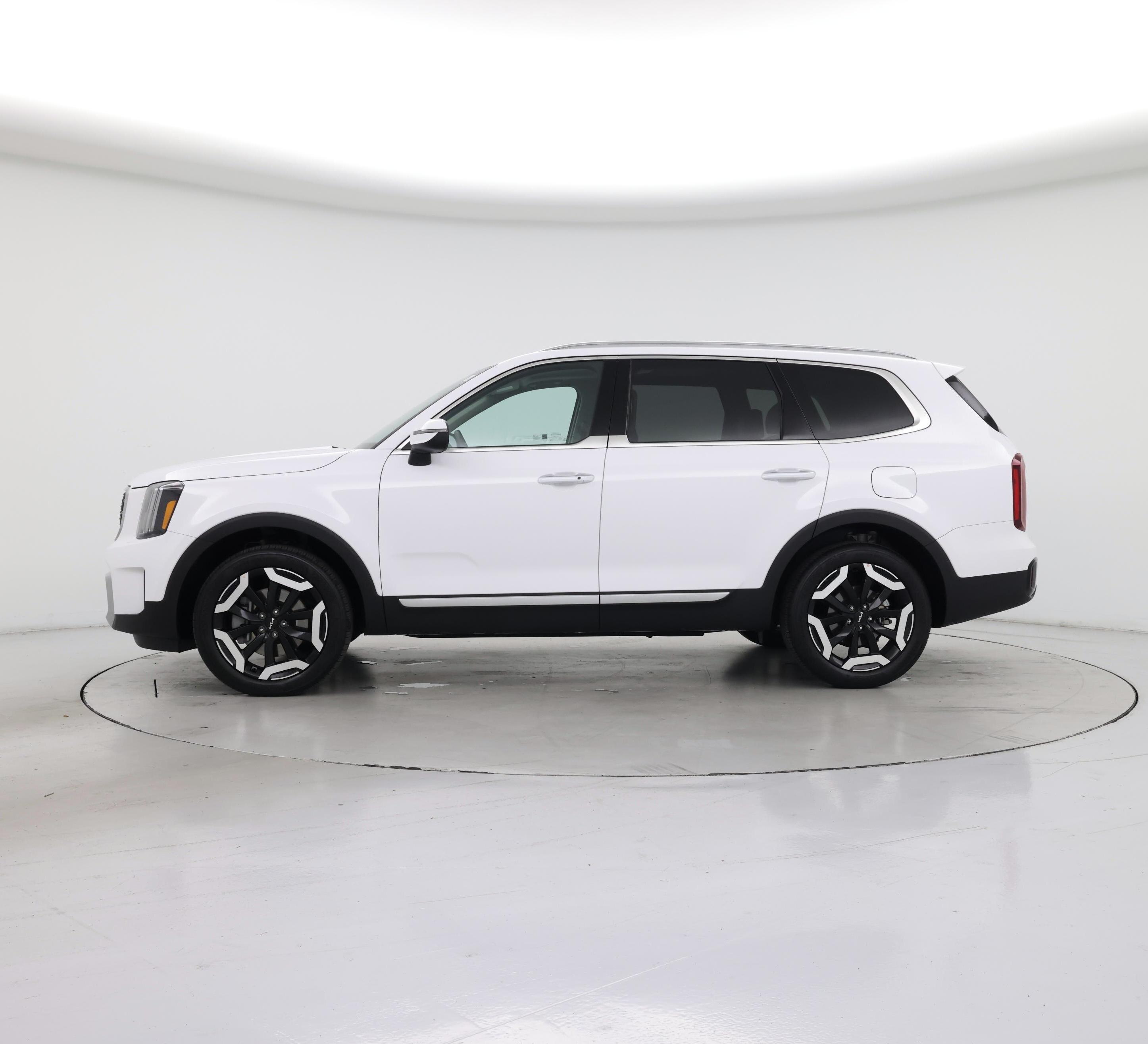 Thumbnail: 2025 Kia Telluride - 3