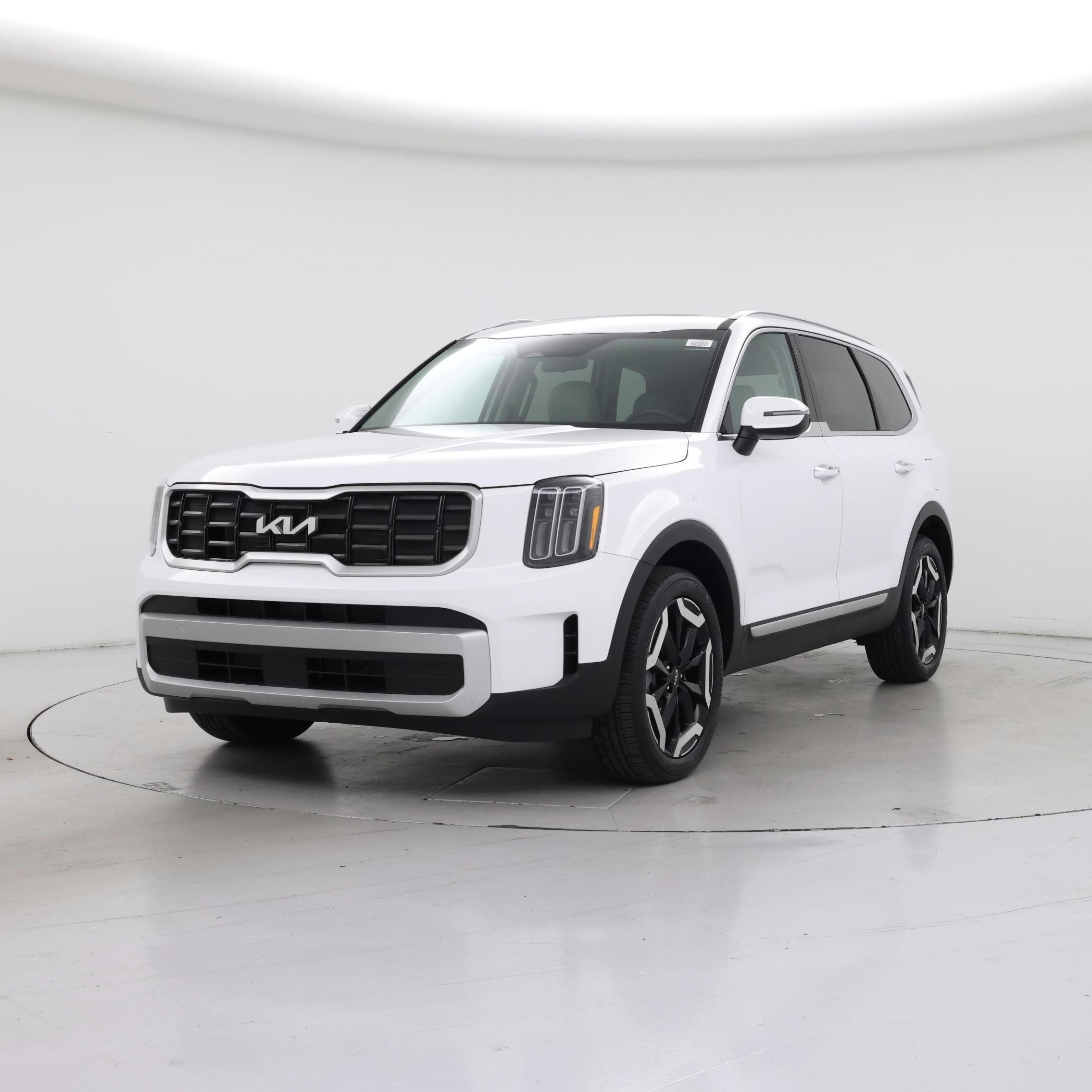 Thumbnail: 2025 Kia Telluride - 4