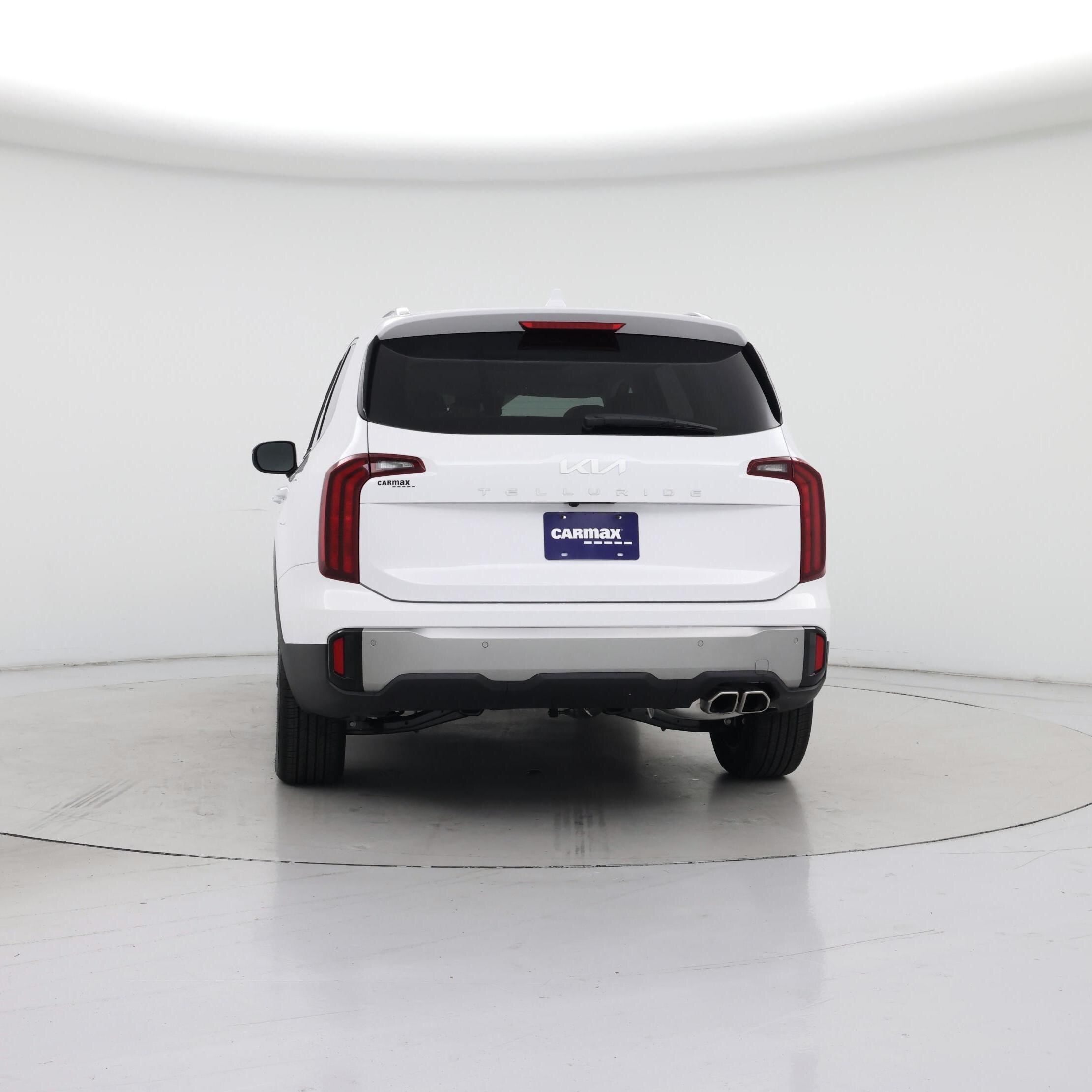 Thumbnail: 2025 Kia Telluride - 6