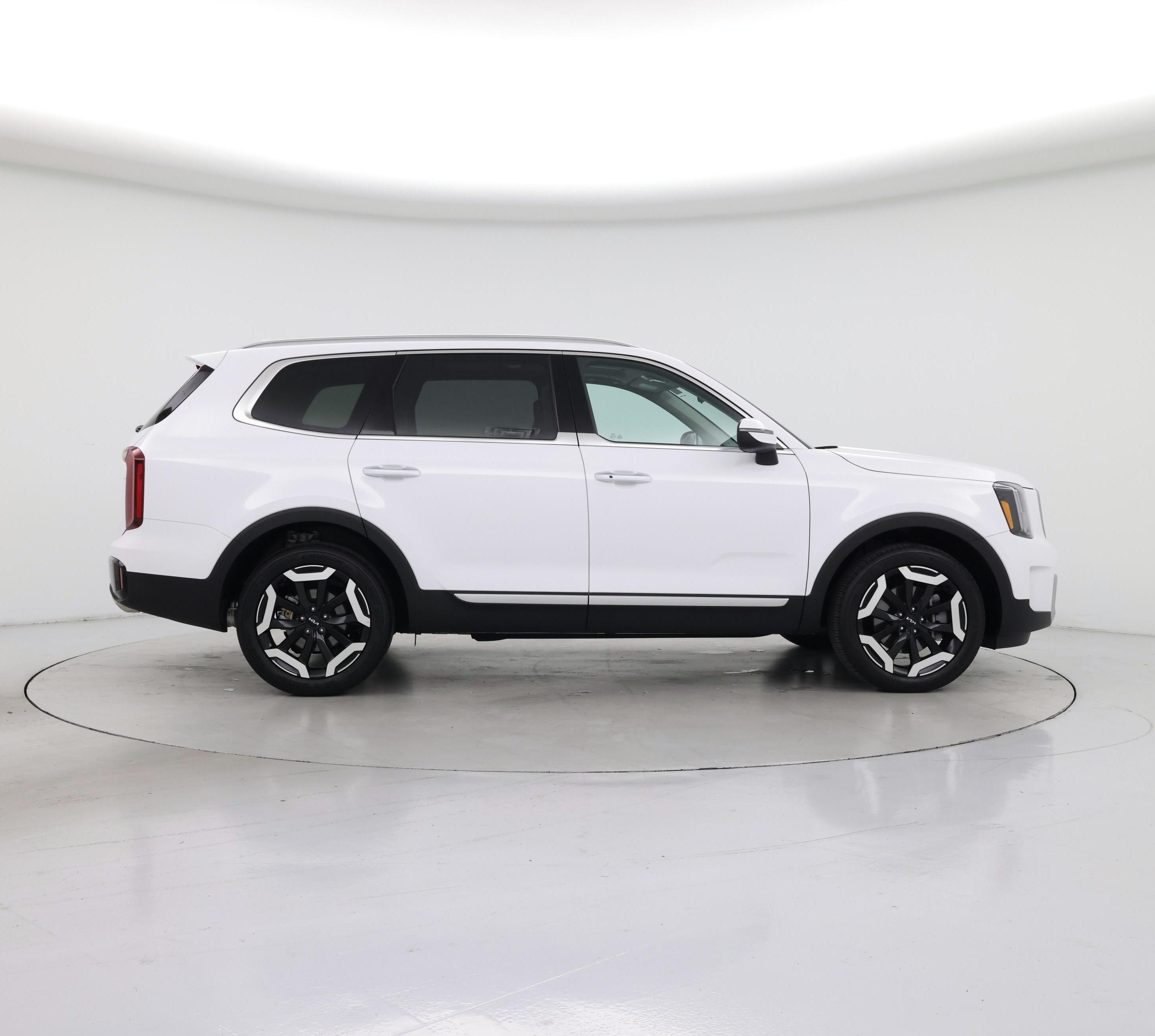 Thumbnail: 2025 Kia Telluride - 7