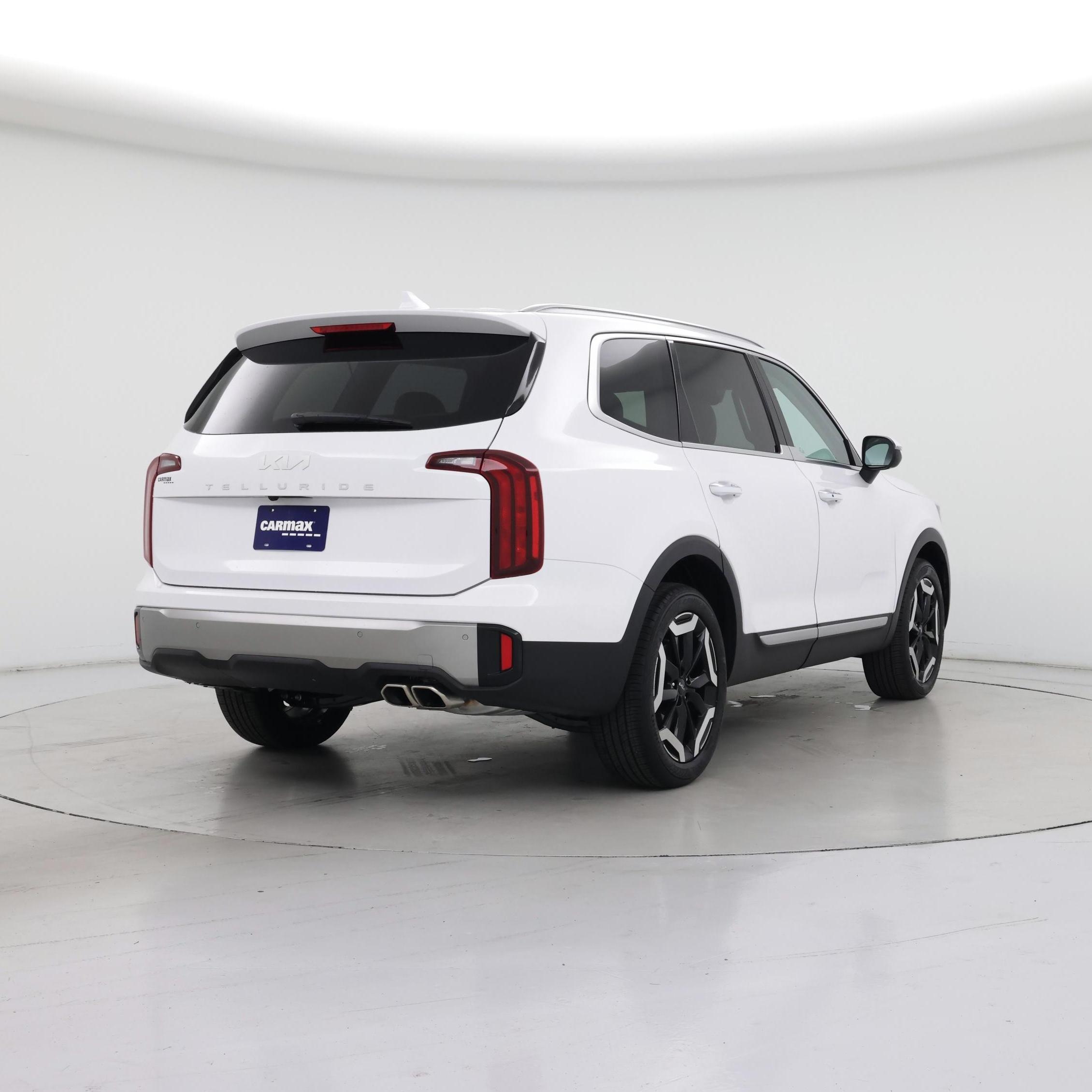 Thumbnail: 2025 Kia Telluride - 8