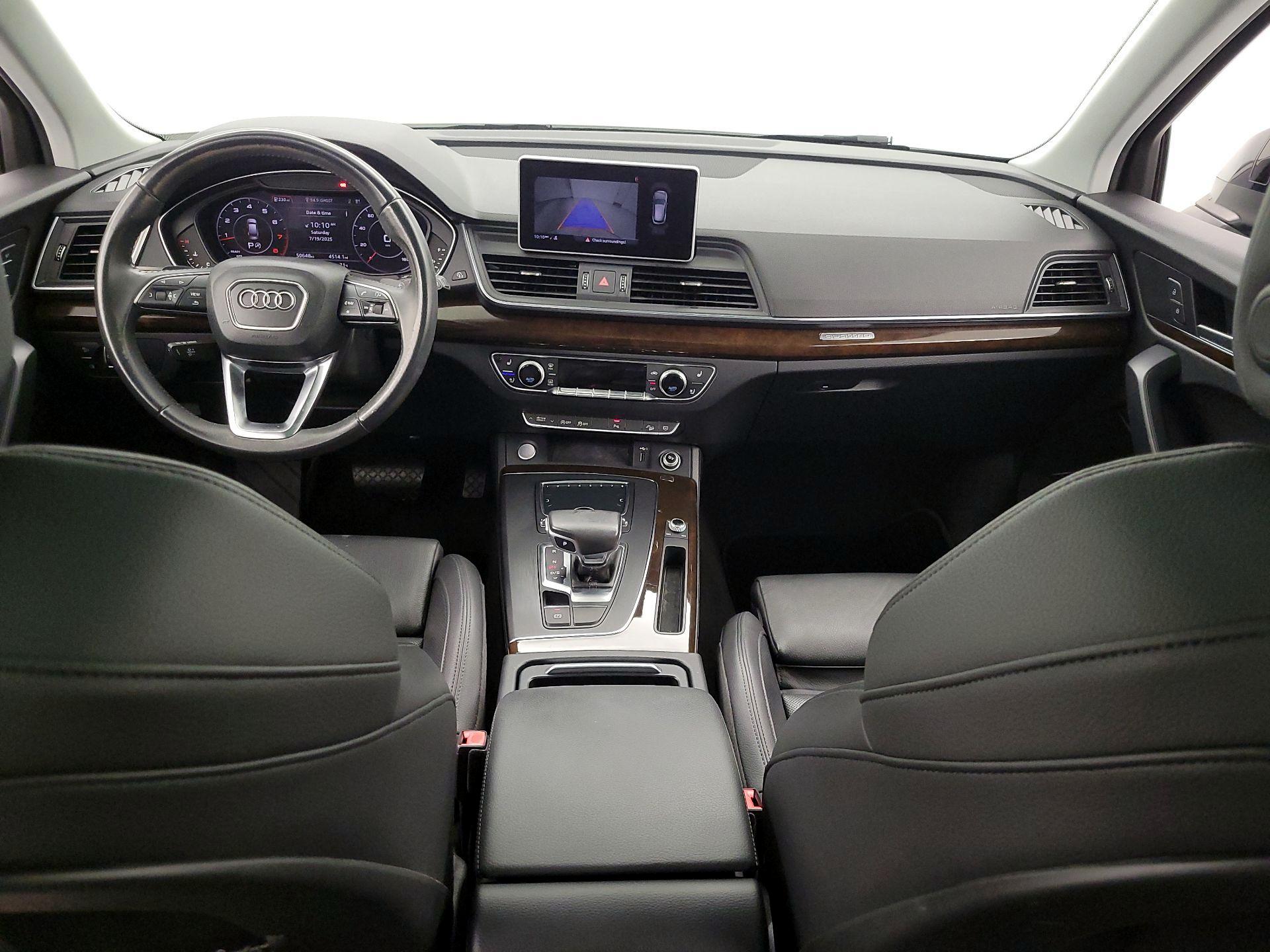 Thumbnail: 2018 Audi Q5 - 9