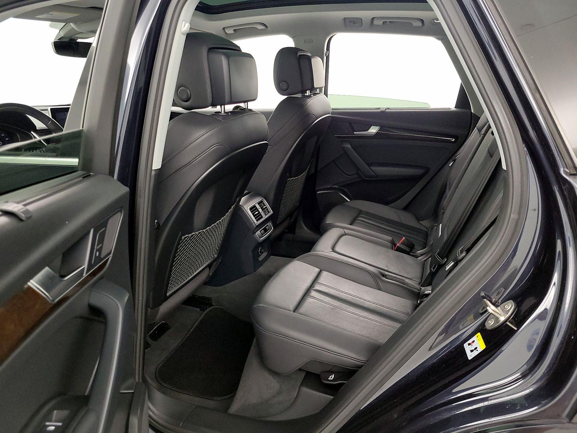 Thumbnail: 2018 Audi Q5 - 20
