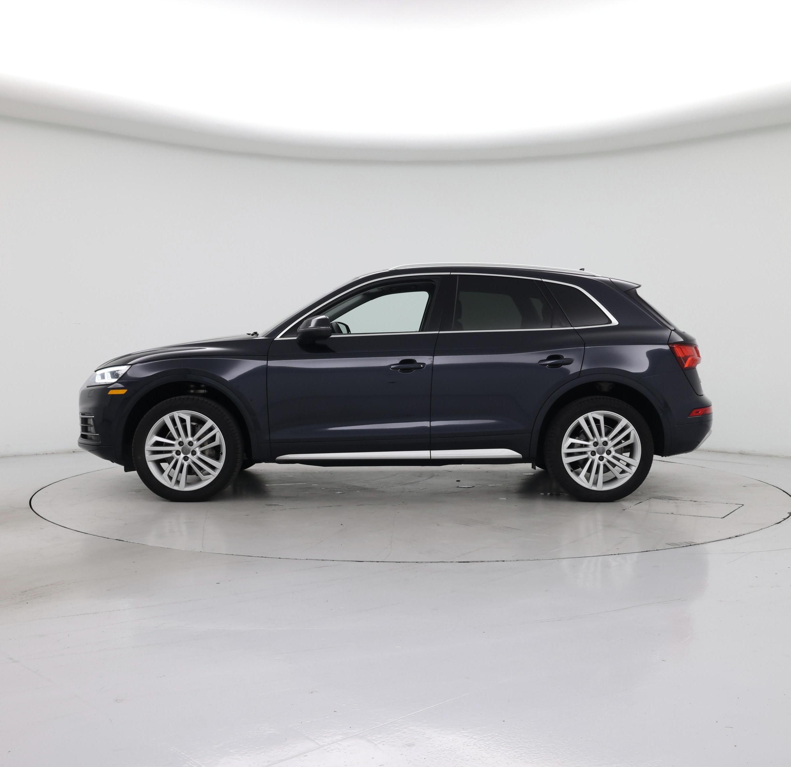 Thumbnail: 2018 Audi Q5 - 3