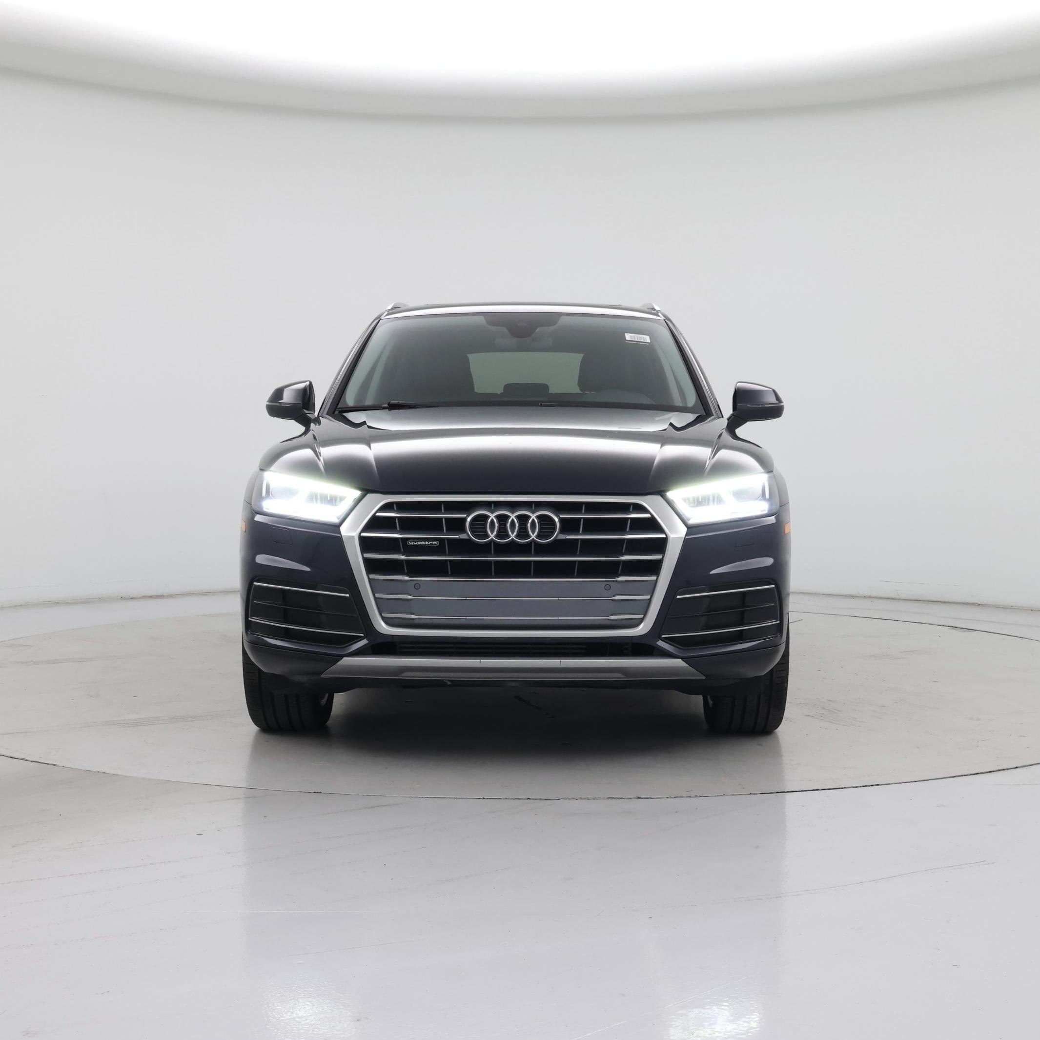 Thumbnail: 2018 Audi Q5 - 5