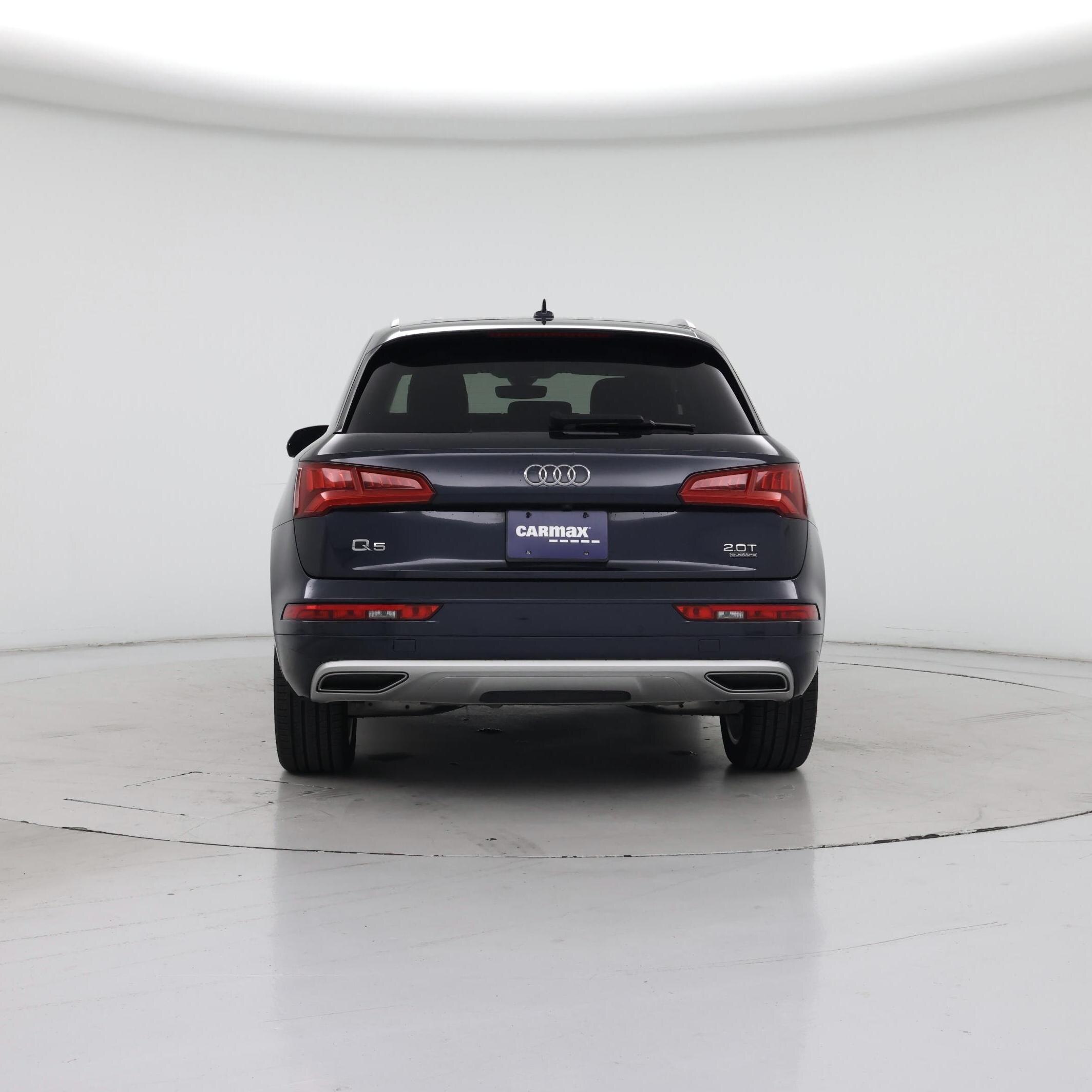 Thumbnail: 2018 Audi Q5 - 6