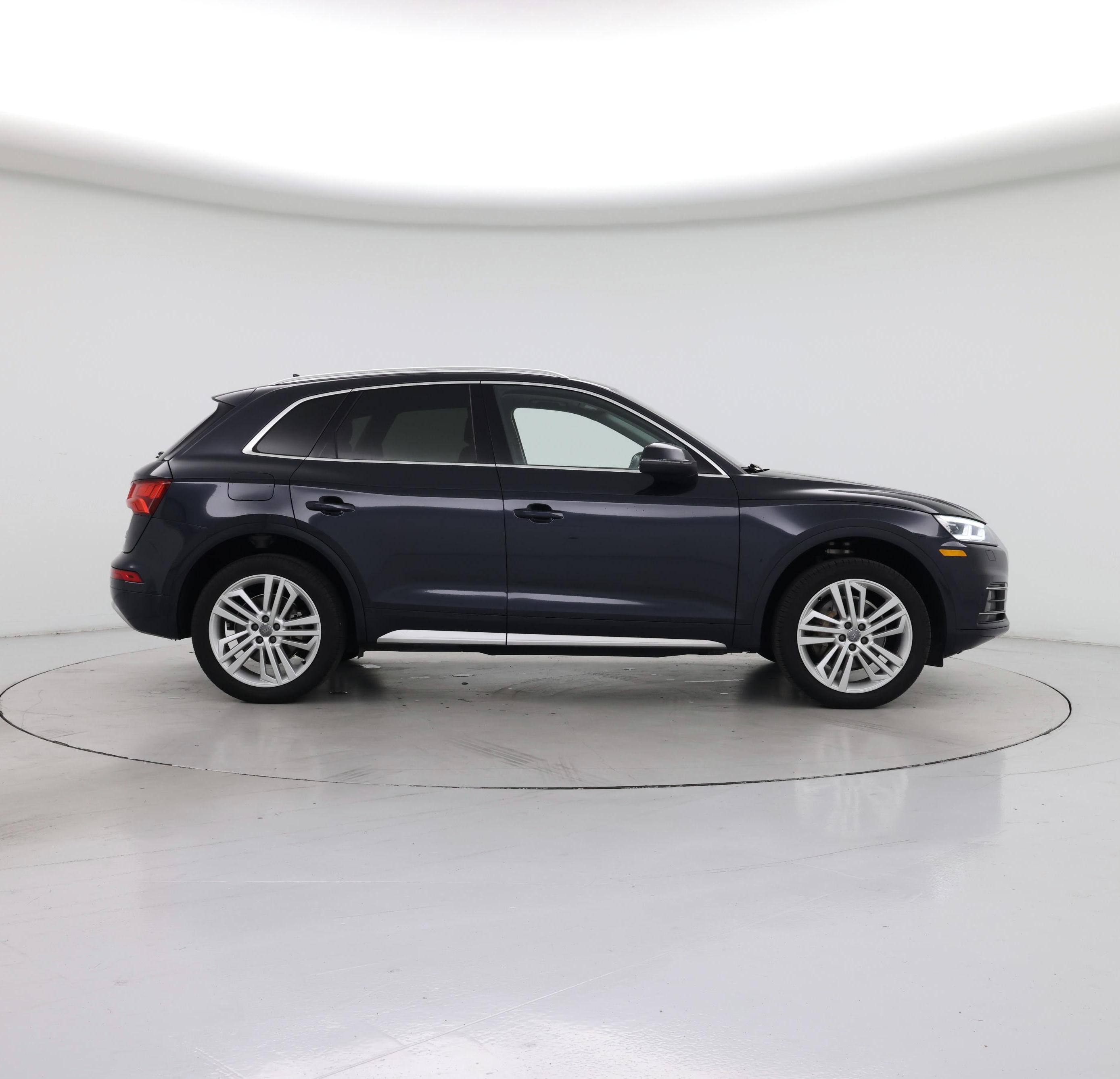 Thumbnail: 2018 Audi Q5 - 7