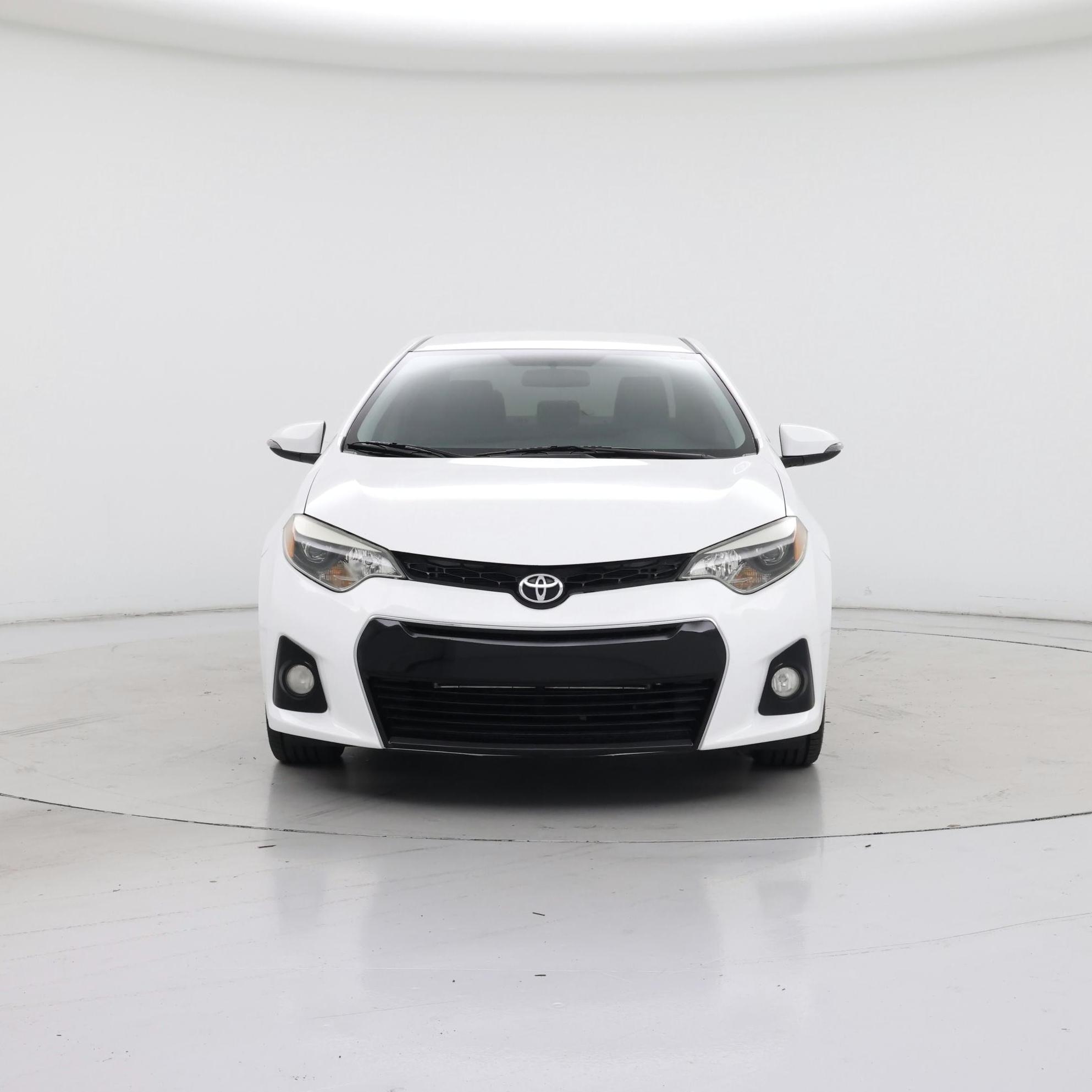 Thumbnail: 2015 Toyota Corolla - 5