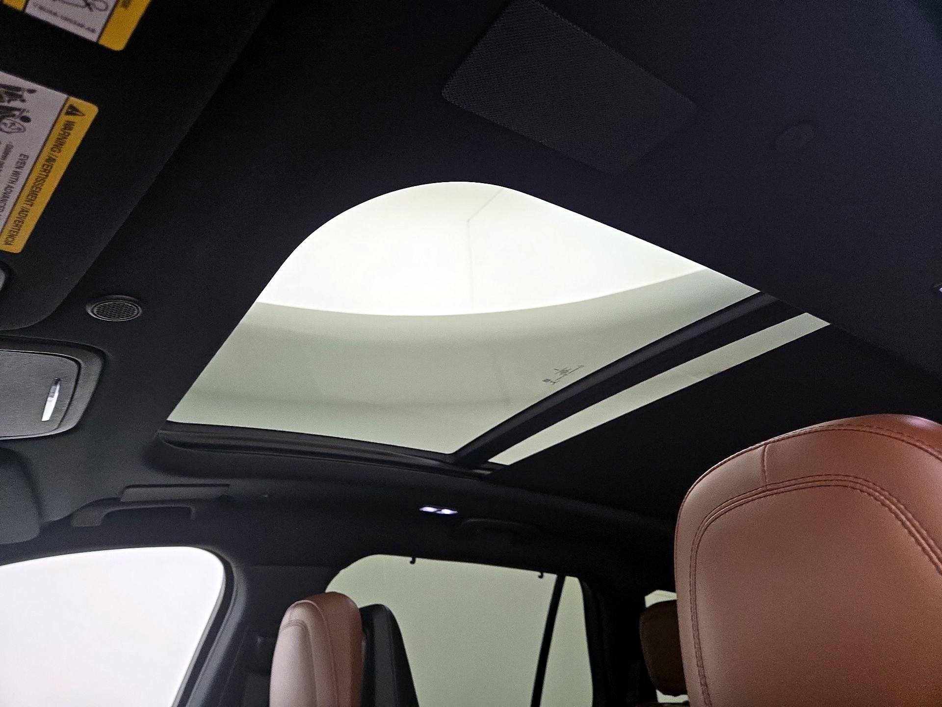 Thumbnail: 2020 Lincoln Aviator - 20