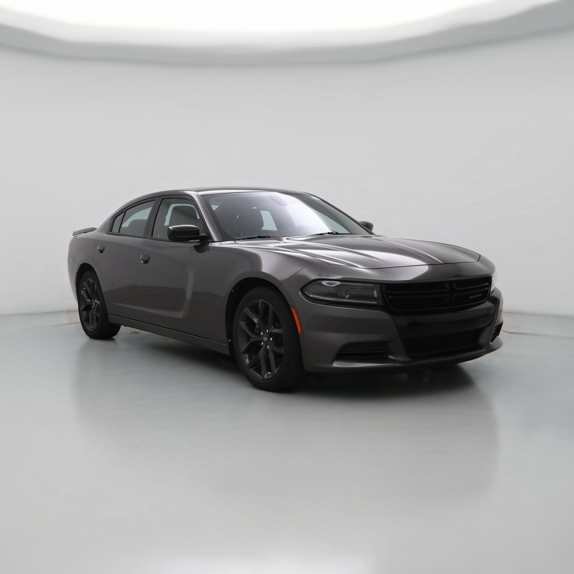 Thumbnail: 2022 Dodge Charger - 1
