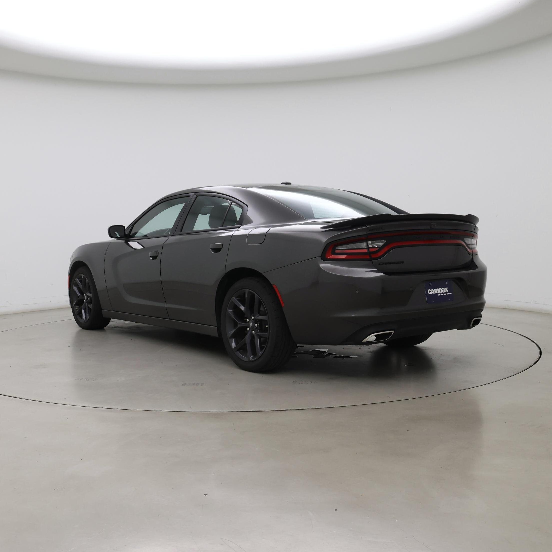 Thumbnail: 2022 Dodge Charger - 2