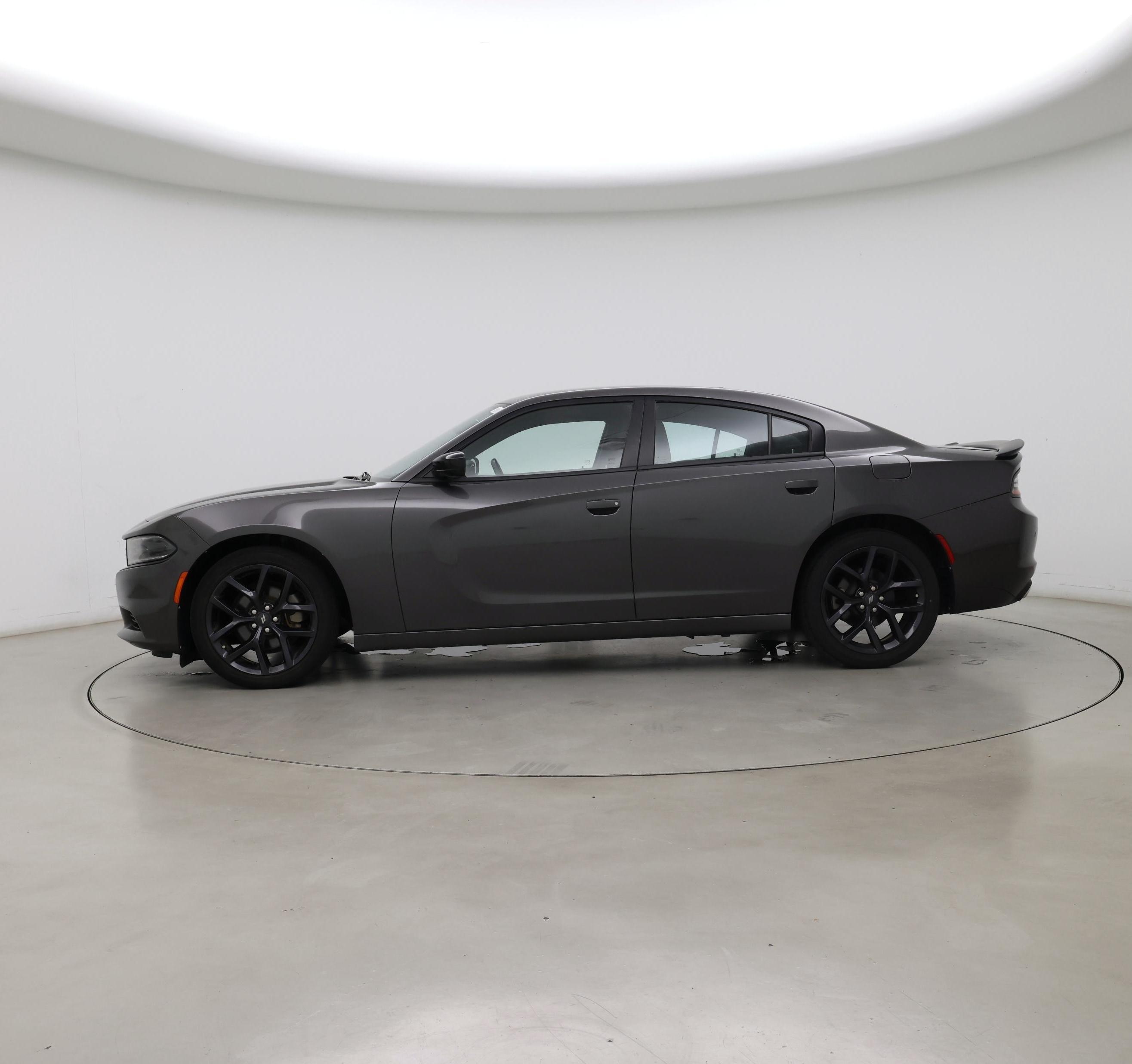 Thumbnail: 2022 Dodge Charger - 3