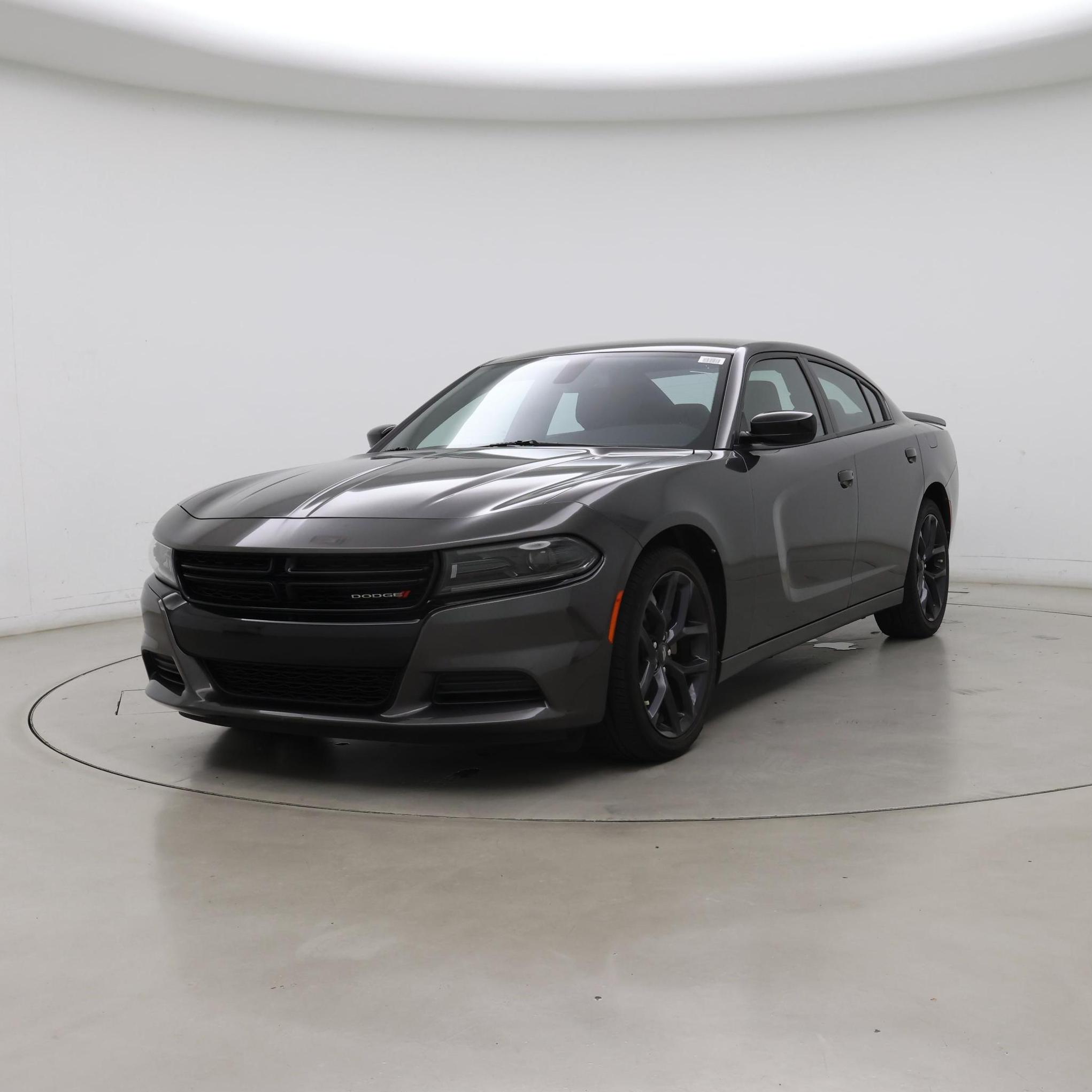 Thumbnail: 2022 Dodge Charger - 4