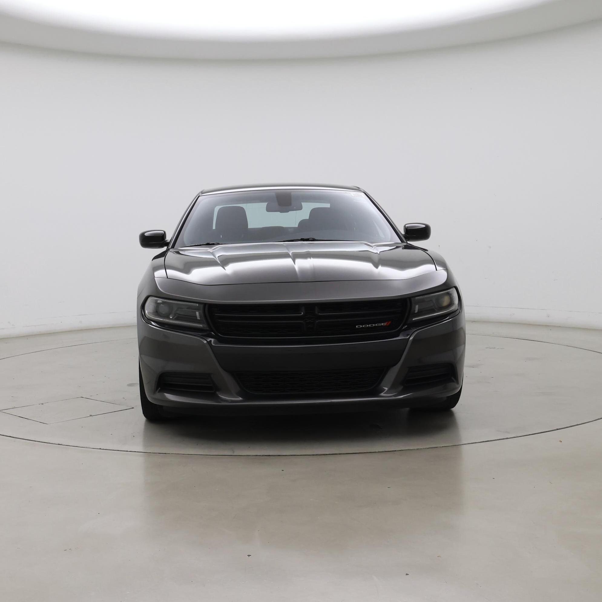 Thumbnail: 2022 Dodge Charger - 5