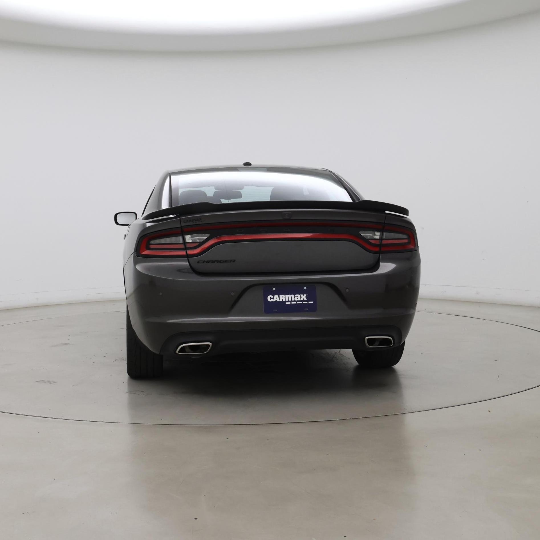 Thumbnail: 2022 Dodge Charger - 6