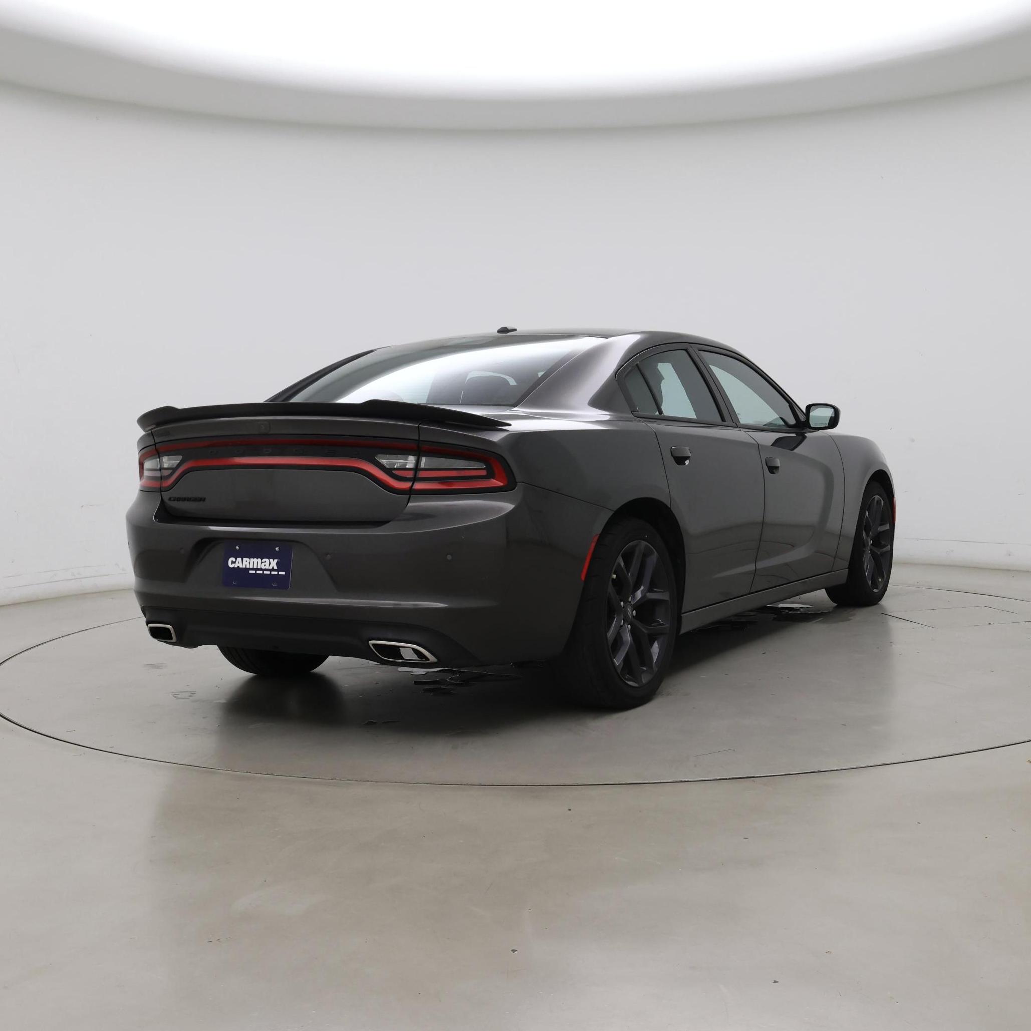Thumbnail: 2022 Dodge Charger - 8