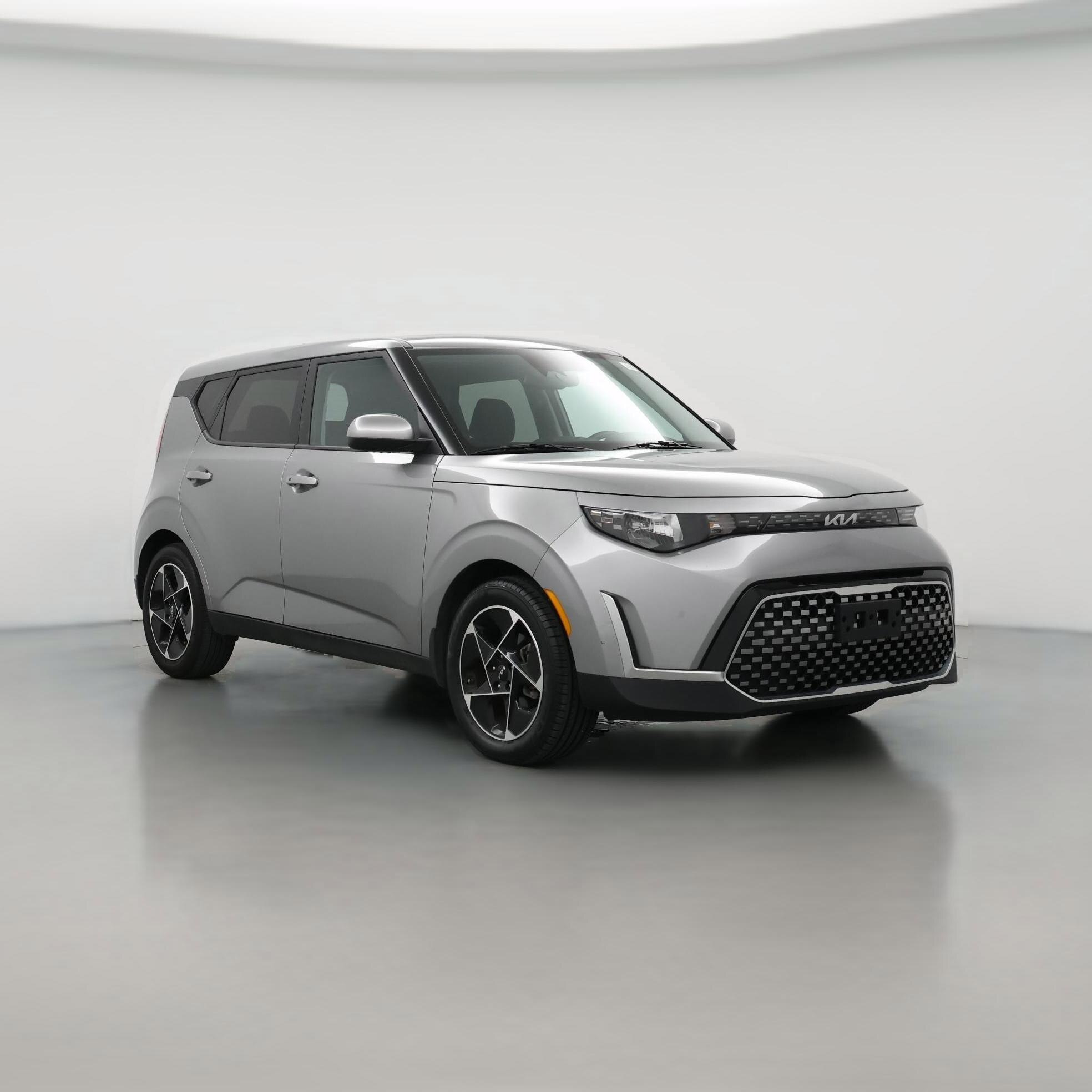 Thumbnail: 2023 Kia Soul - 1