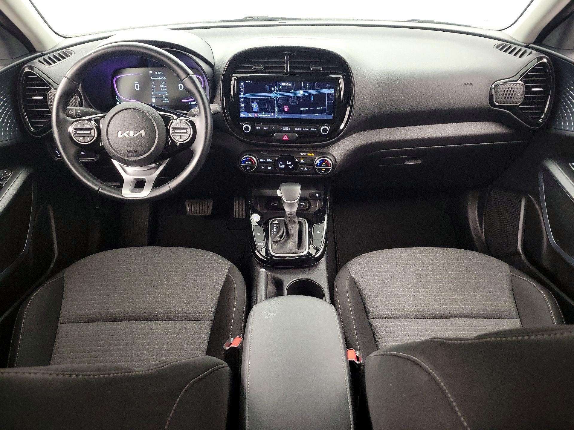Thumbnail: 2023 Kia Soul - 9