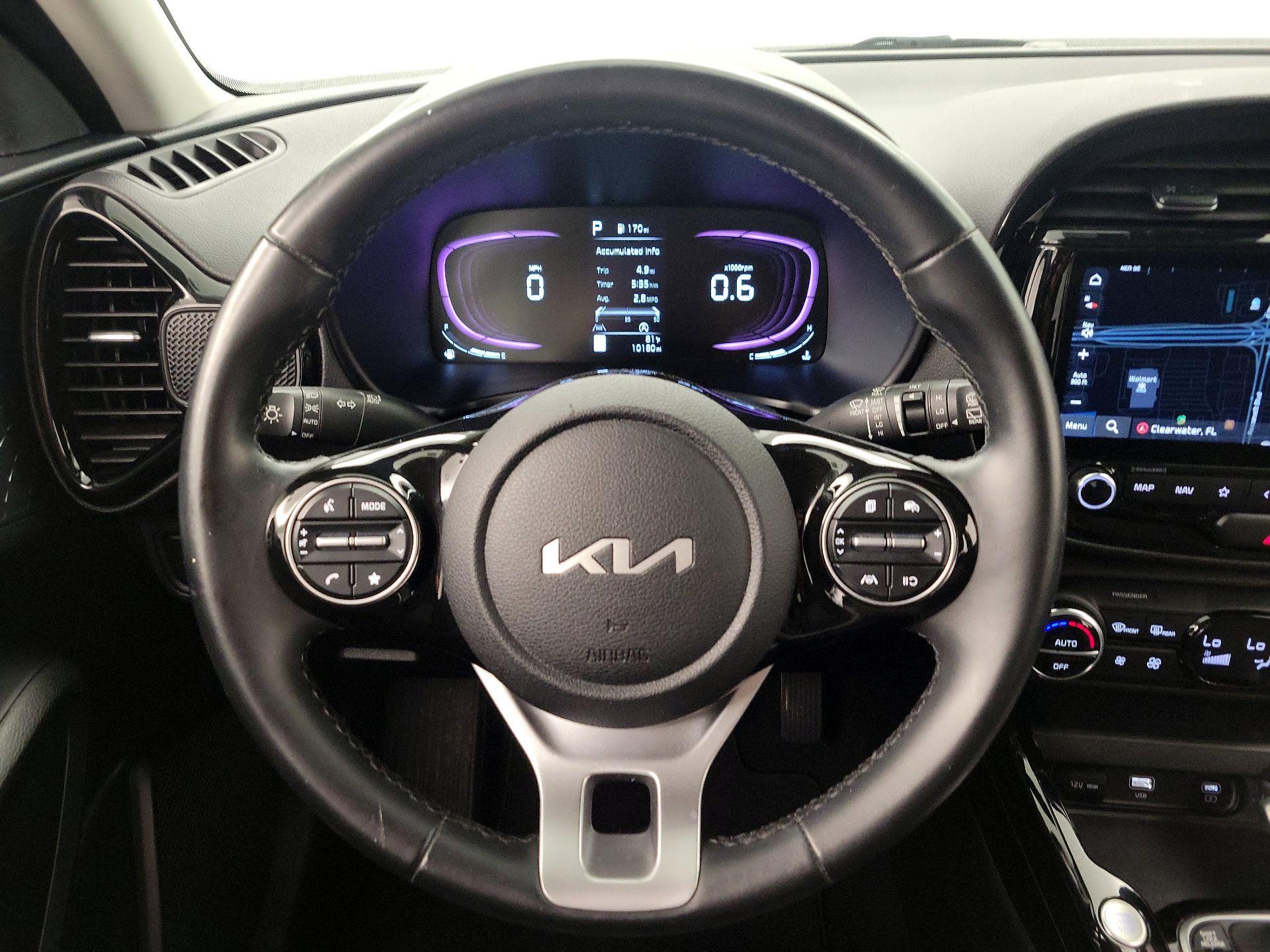 Thumbnail: 2023 Kia Soul - 10