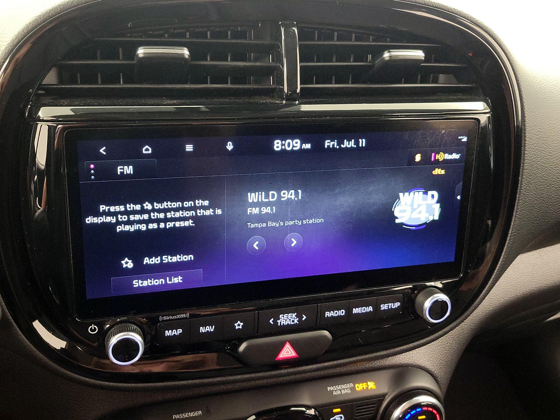Thumbnail: 2023 Kia Soul - 16