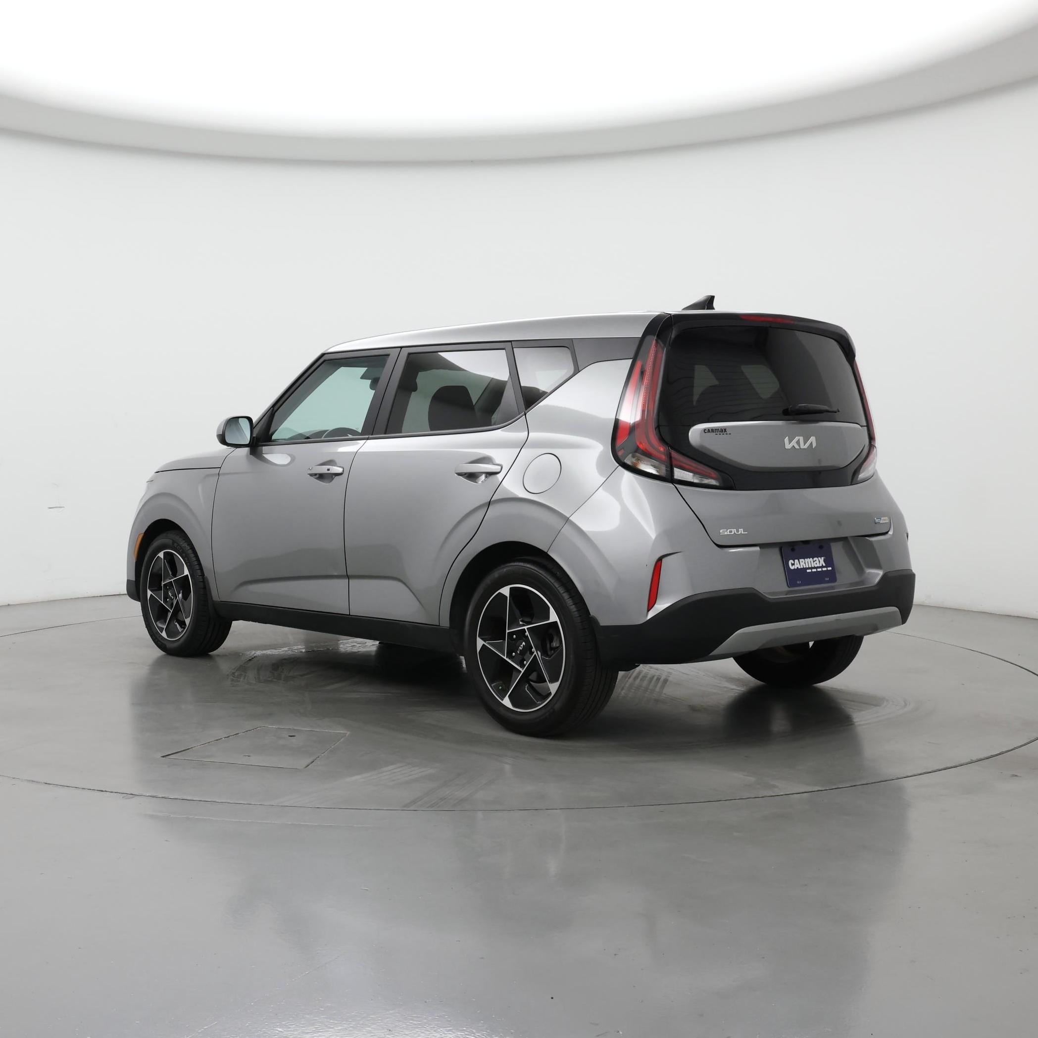 Thumbnail: 2023 Kia Soul - 2