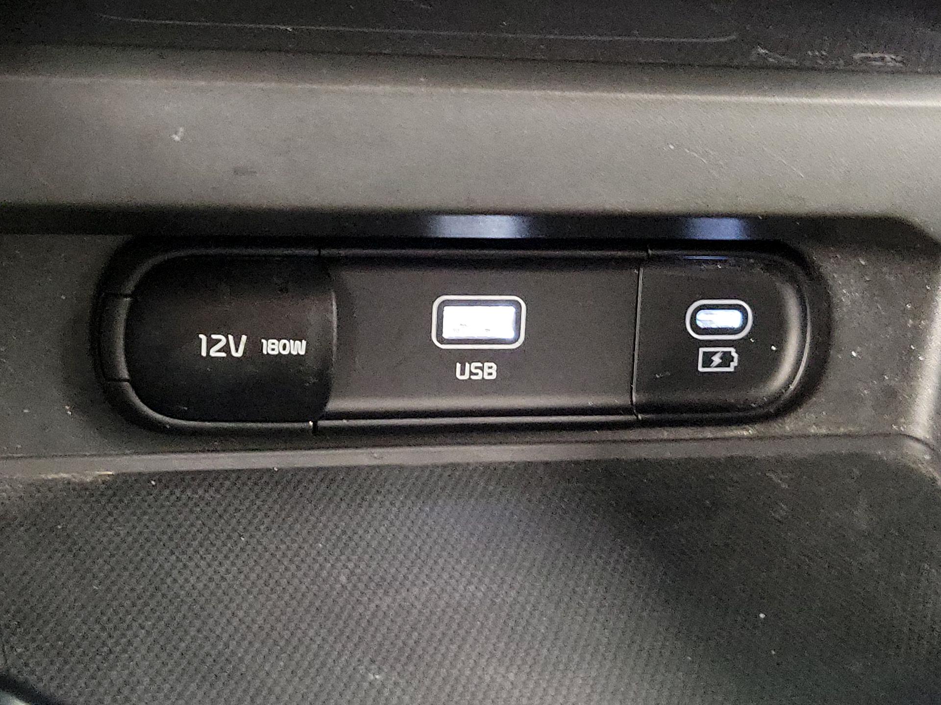 Thumbnail: 2023 Kia Soul - 19