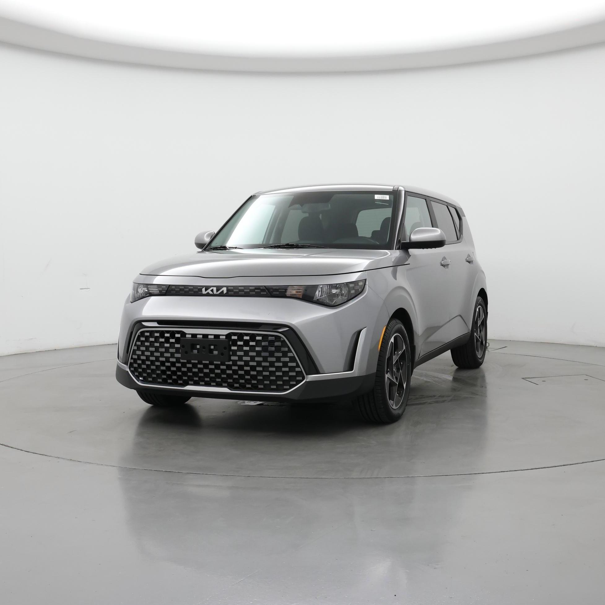 Thumbnail: 2023 Kia Soul - 4