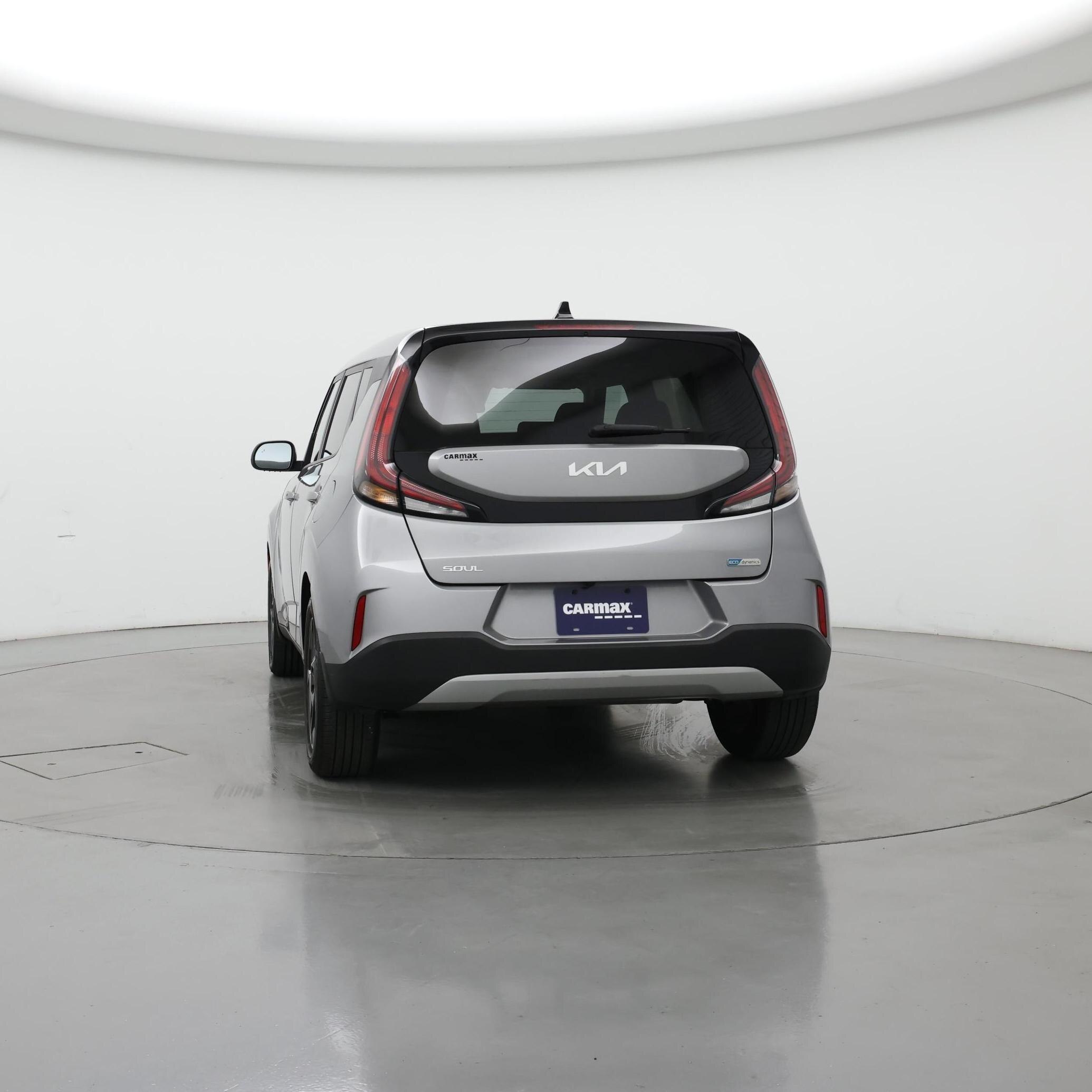 Thumbnail: 2023 Kia Soul - 6