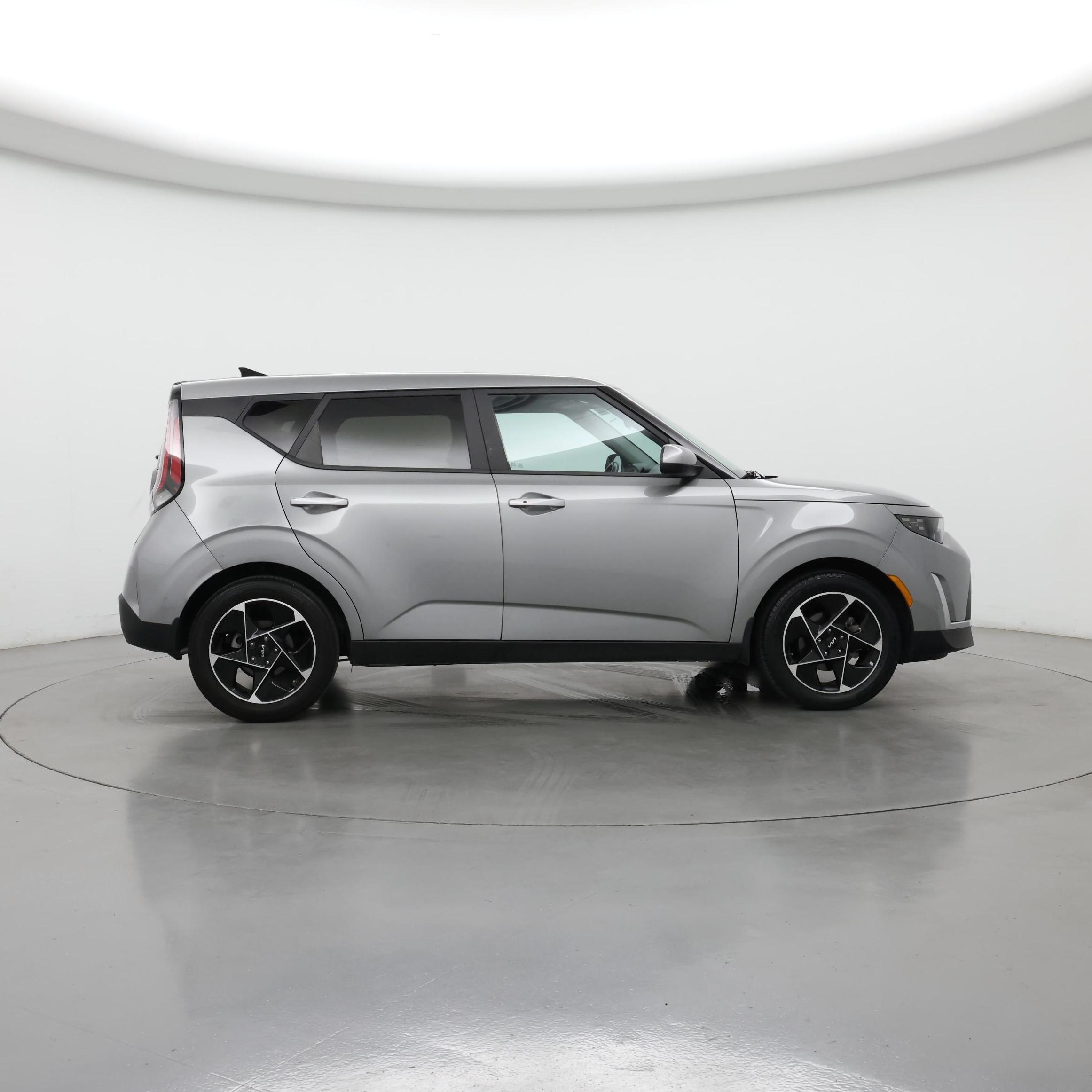 Thumbnail: 2023 Kia Soul - 7