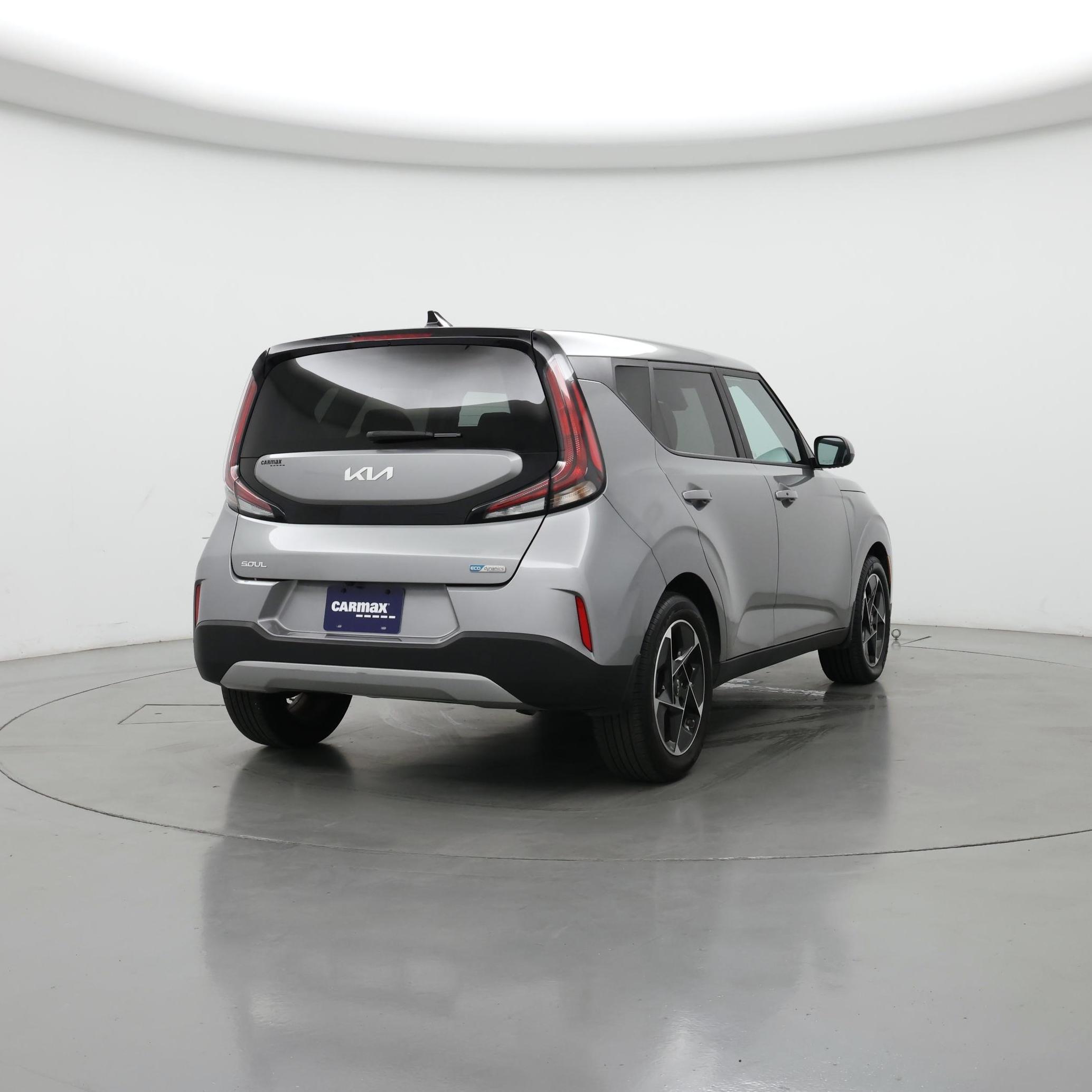 Thumbnail: 2023 Kia Soul - 8