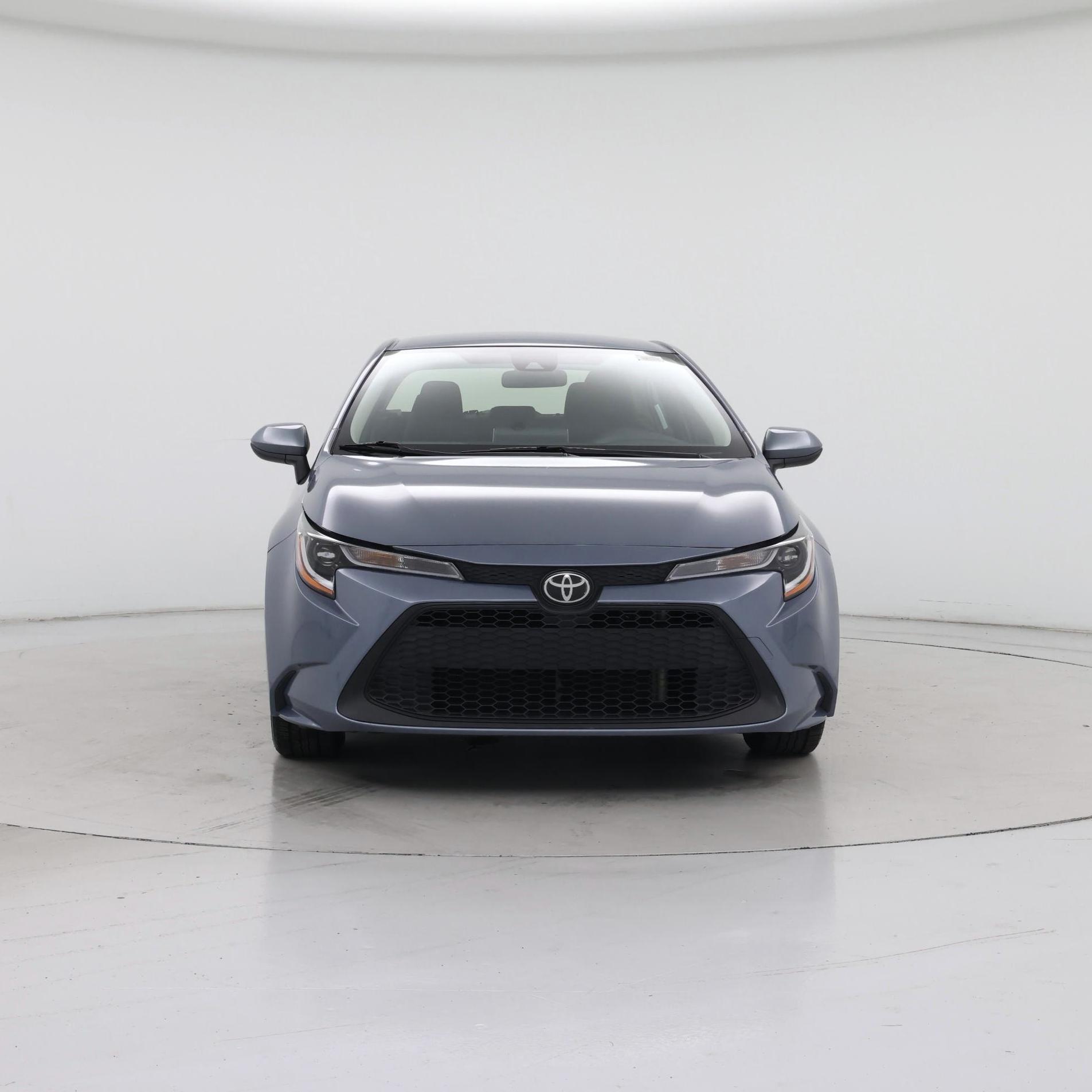 Thumbnail: 2021 Toyota Corolla - 5