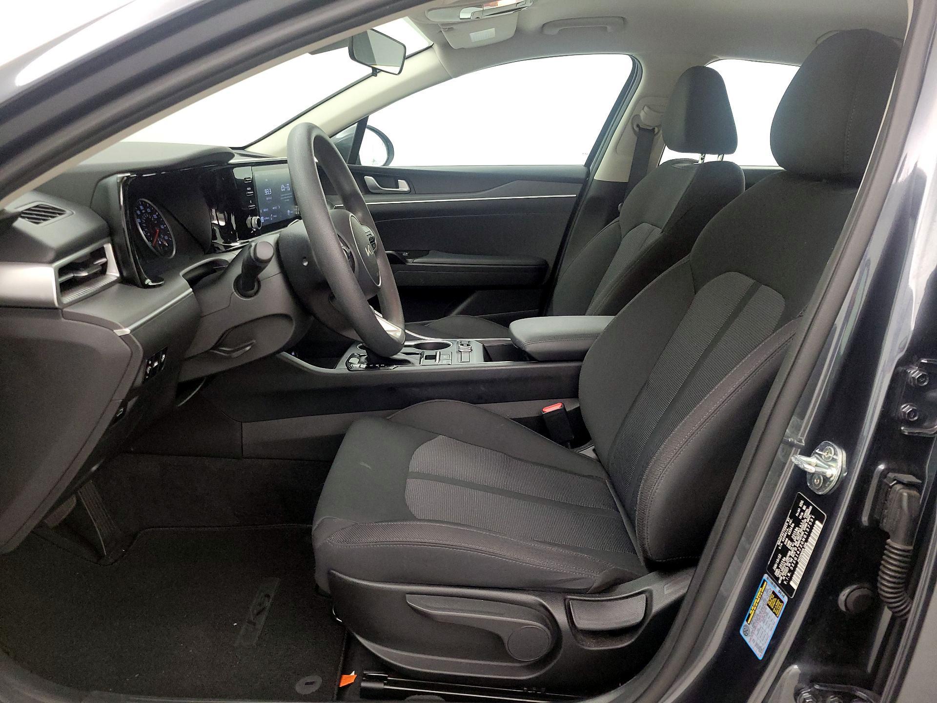 Thumbnail: 2022 Kia K5 - 11