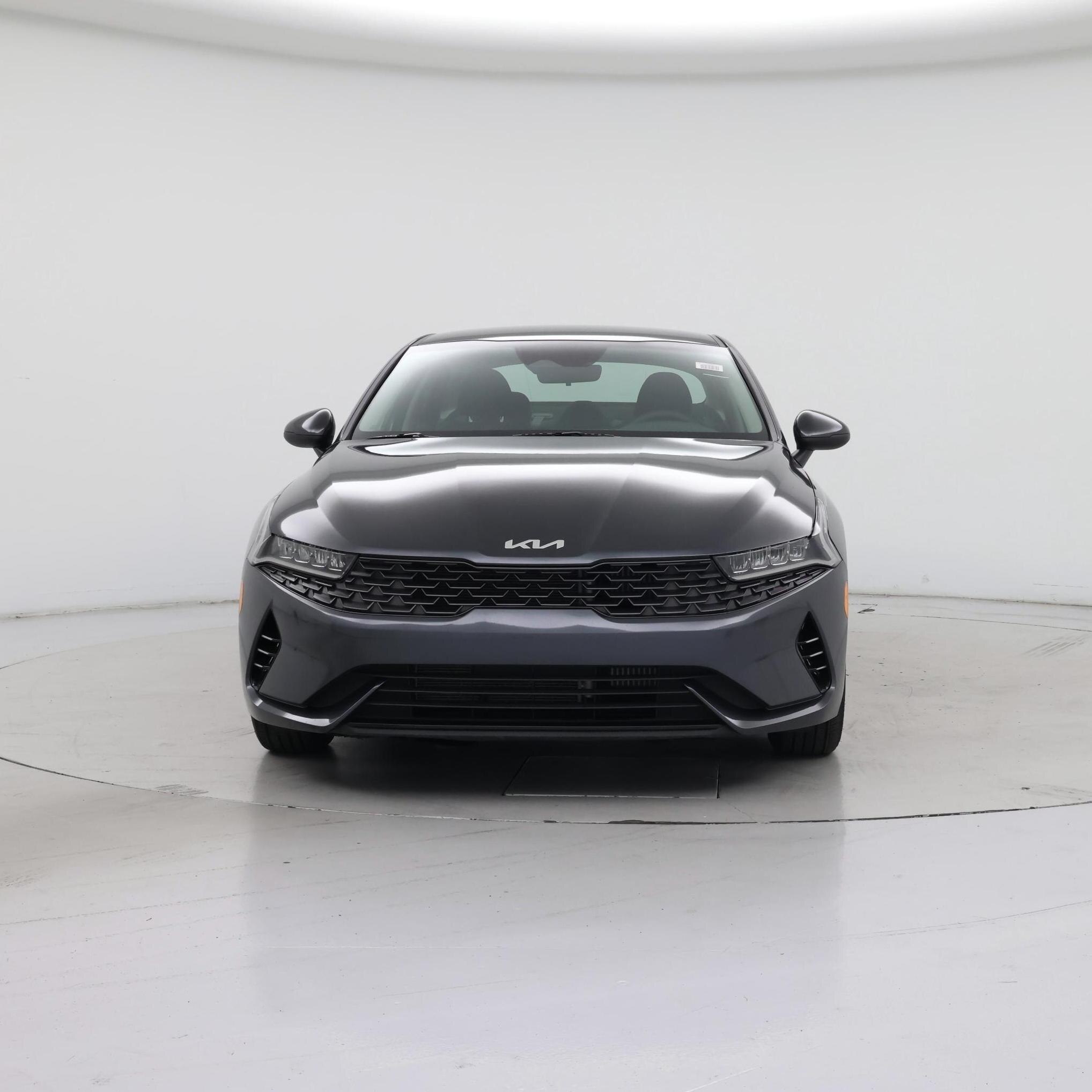 Thumbnail: 2022 Kia K5 - 5