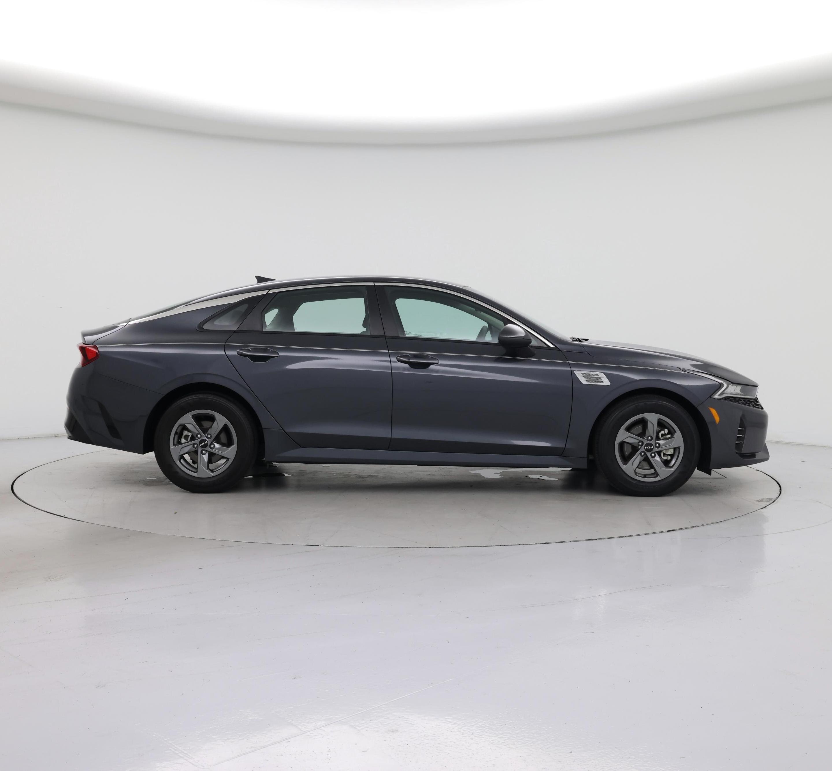 Thumbnail: 2022 Kia K5 - 7