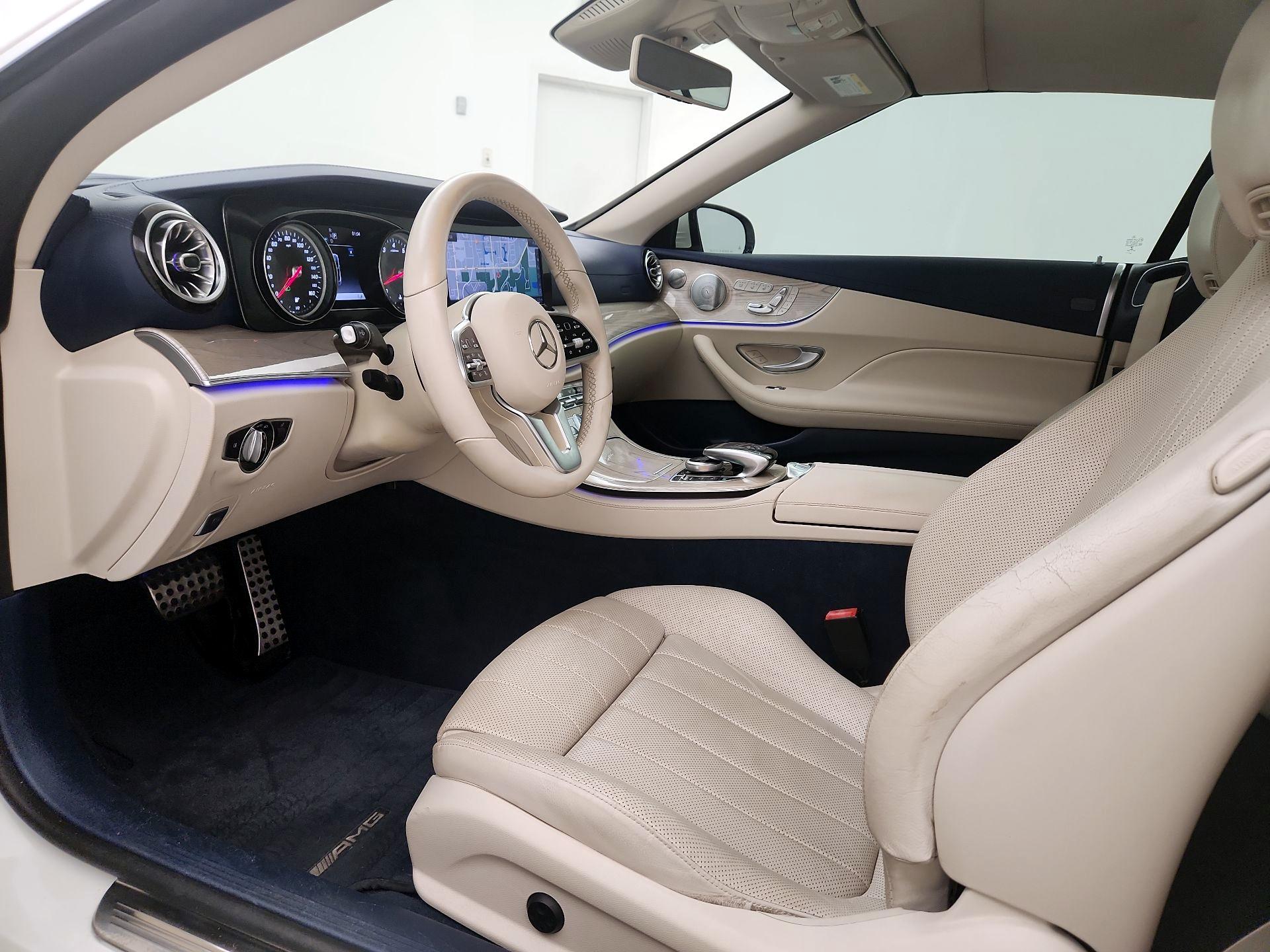 Thumbnail: 2019 Mercedes-Benz E-Class - 11