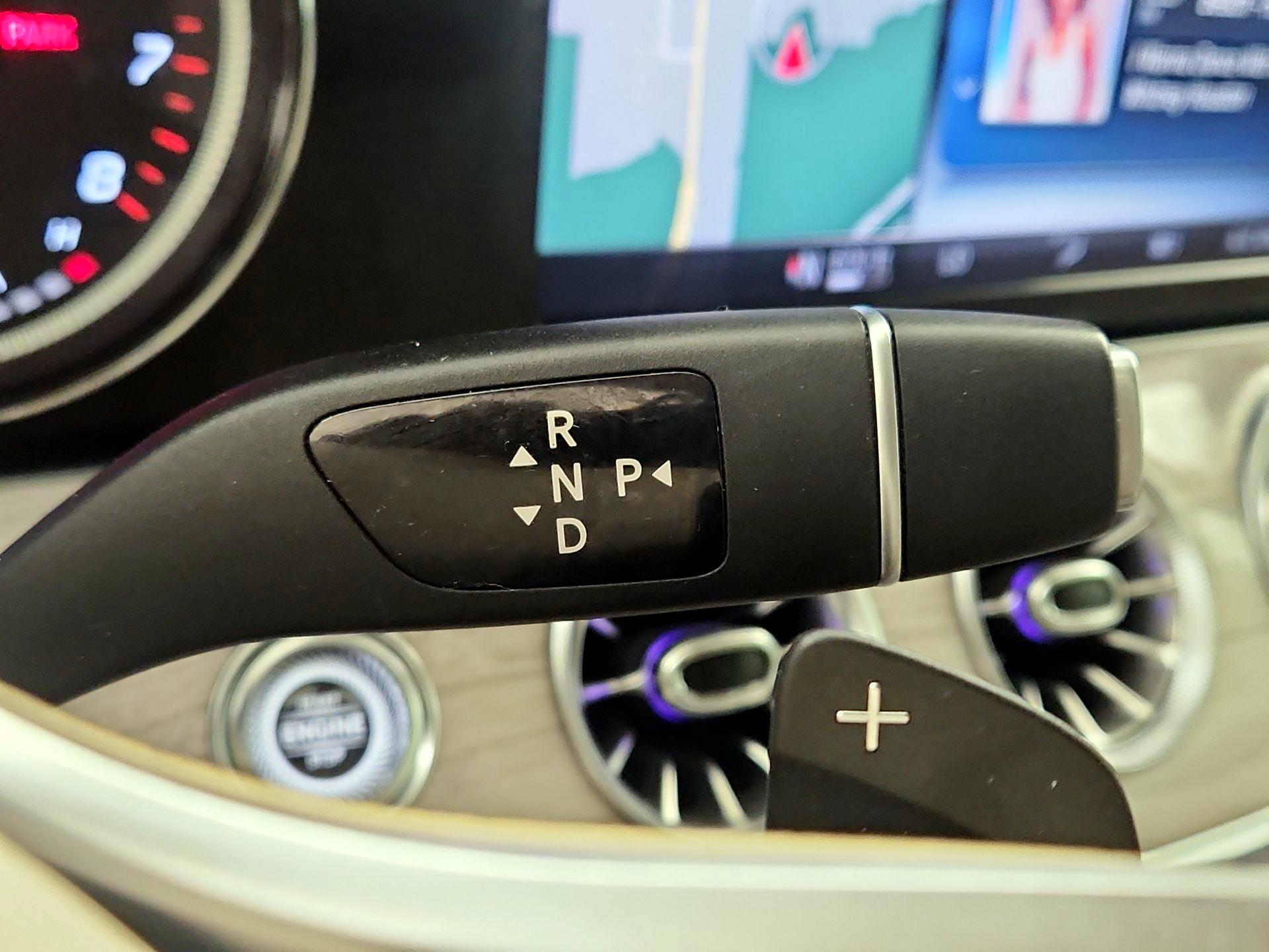 Thumbnail: 2019 Mercedes-Benz E-Class - 18