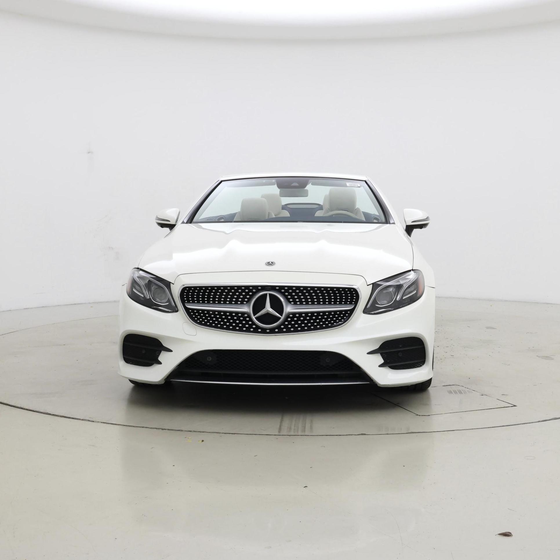 Thumbnail: 2019 Mercedes-Benz E-Class - 5
