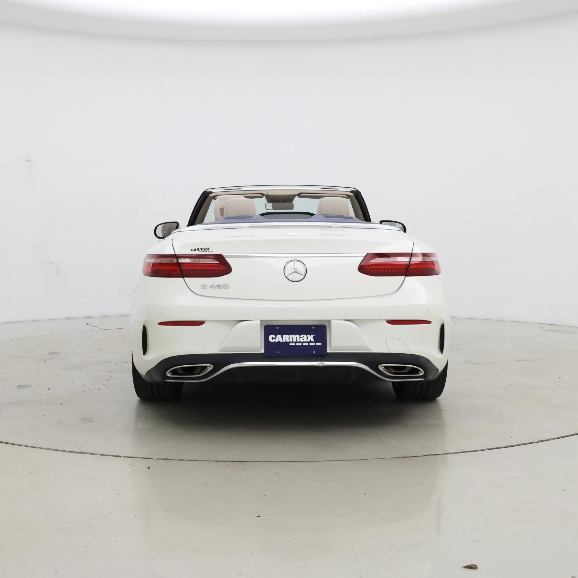 Thumbnail: 2019 Mercedes-Benz E-Class - 6