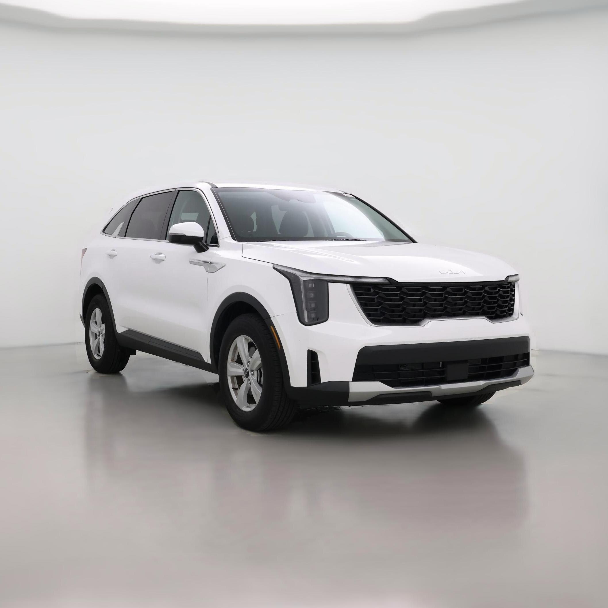 Thumbnail: 2025 Kia Sorento - 1