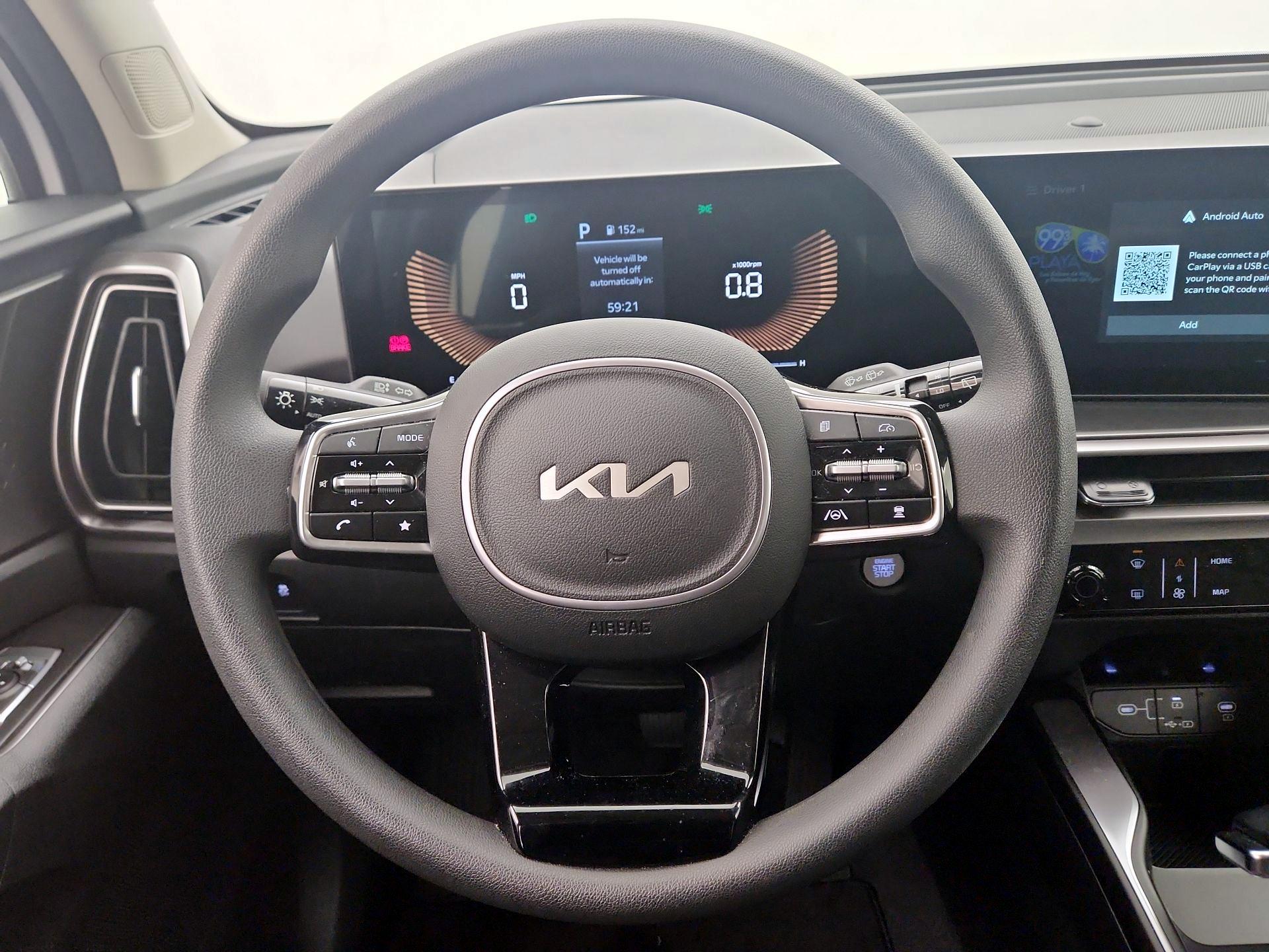 Thumbnail: 2025 Kia Sorento - 10